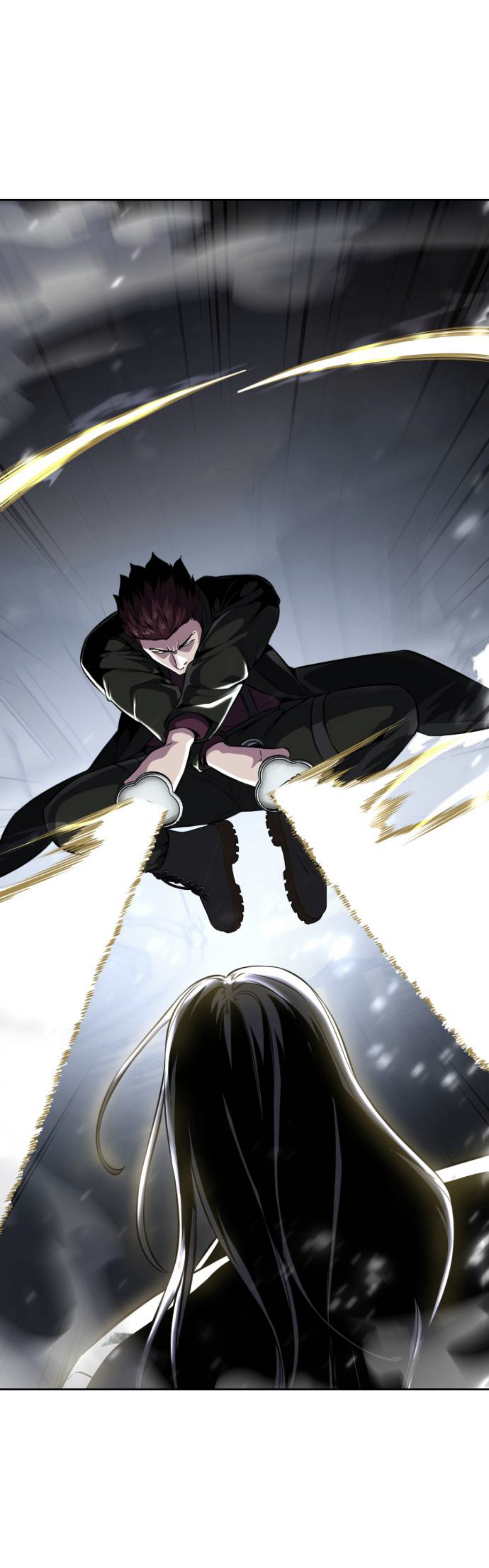 Read Hero Ticket ENGLISH Manga Online