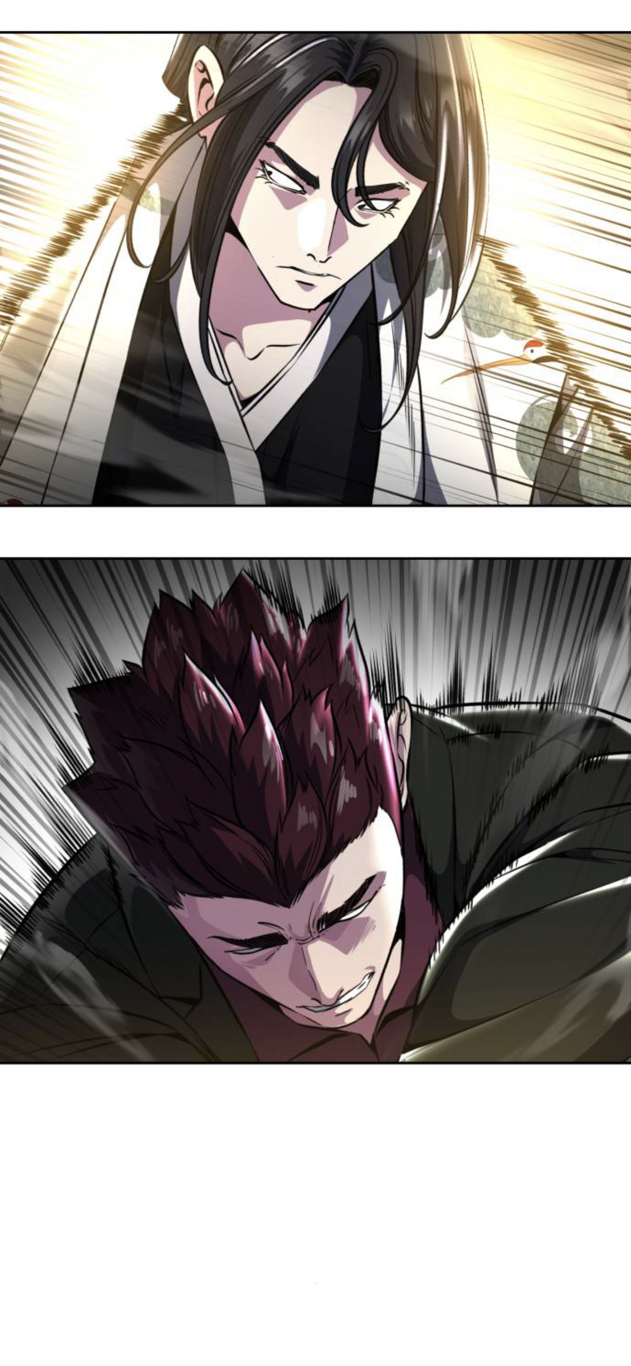 Read Hero Ticket ENGLISH Manga Online