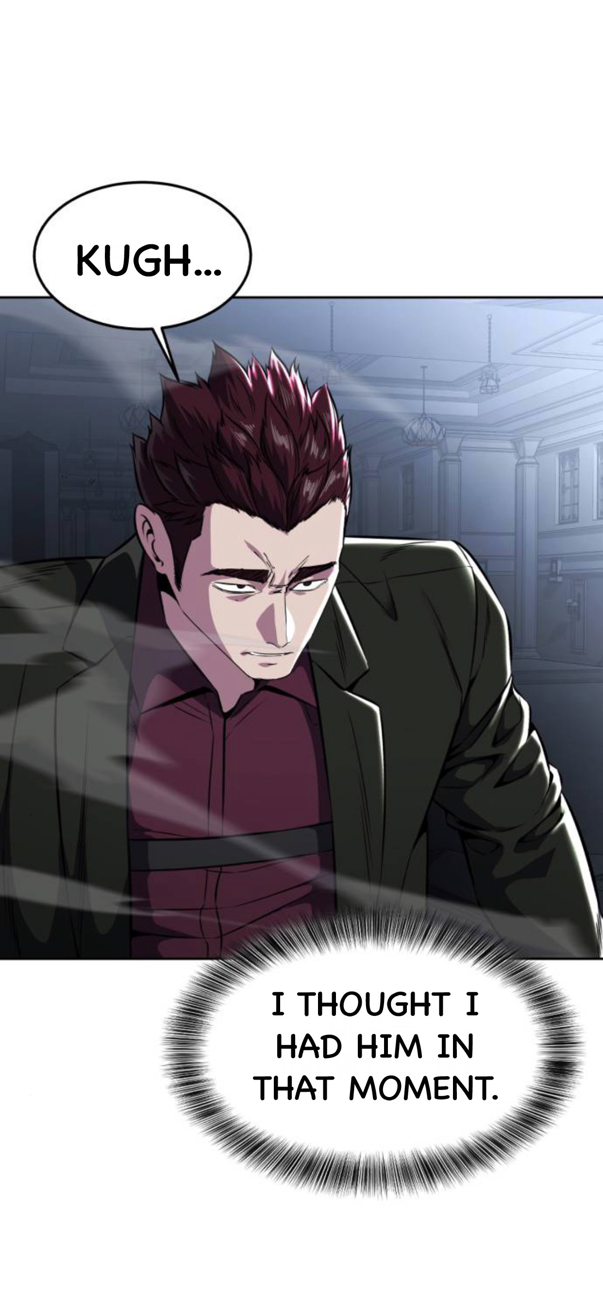 Read Hero Ticket ENGLISH Manga Online