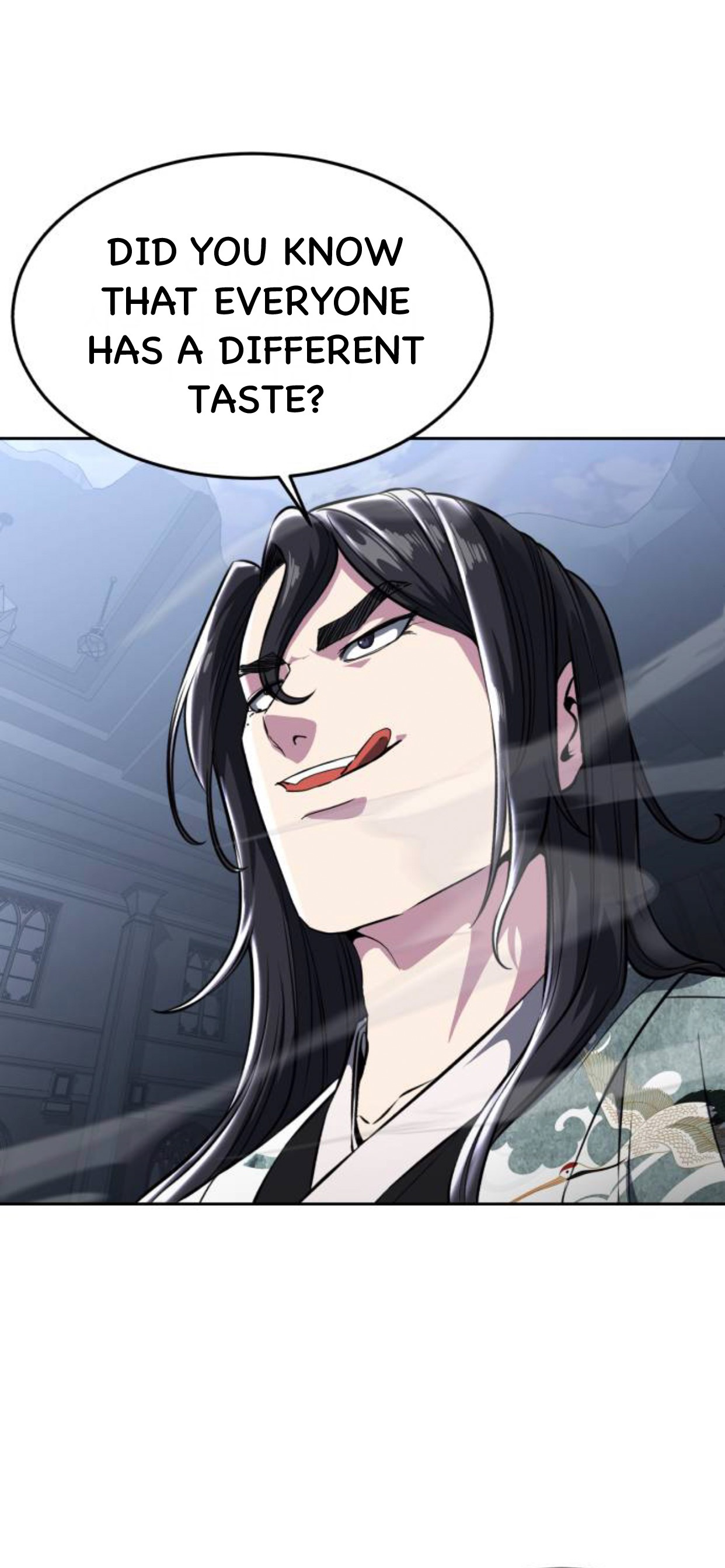 Read Hero Ticket ENGLISH Manga Online