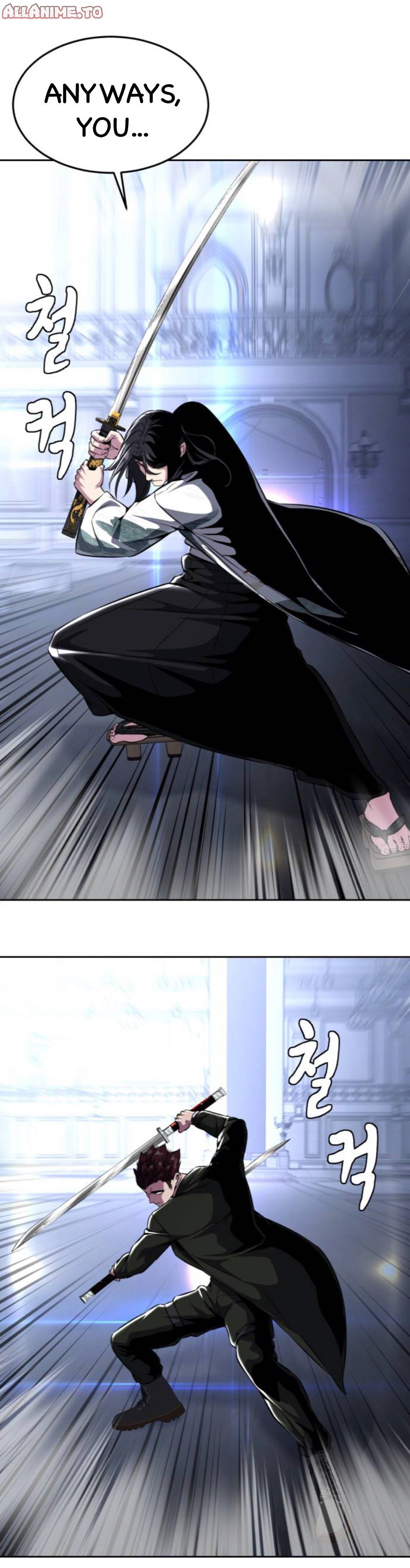 Read Hero Ticket ENGLISH Manga Online