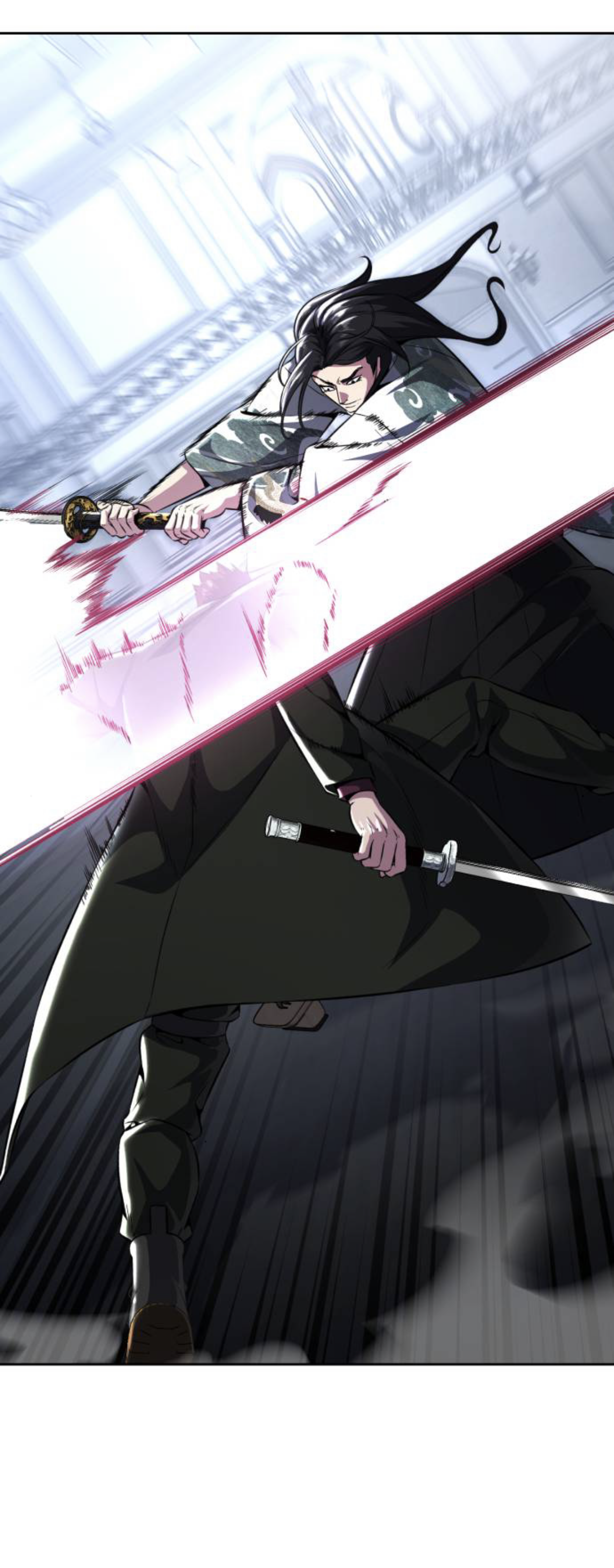 Read Hero Ticket ENGLISH Manga Online