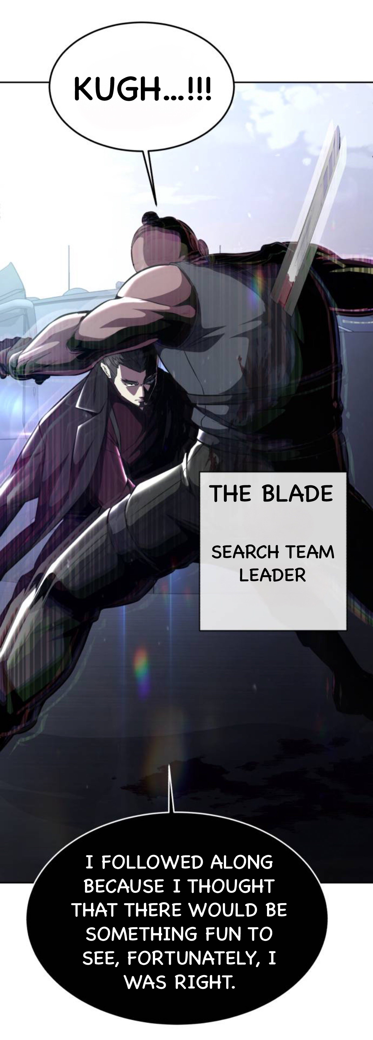 Read Hero Ticket ENGLISH Manga Online