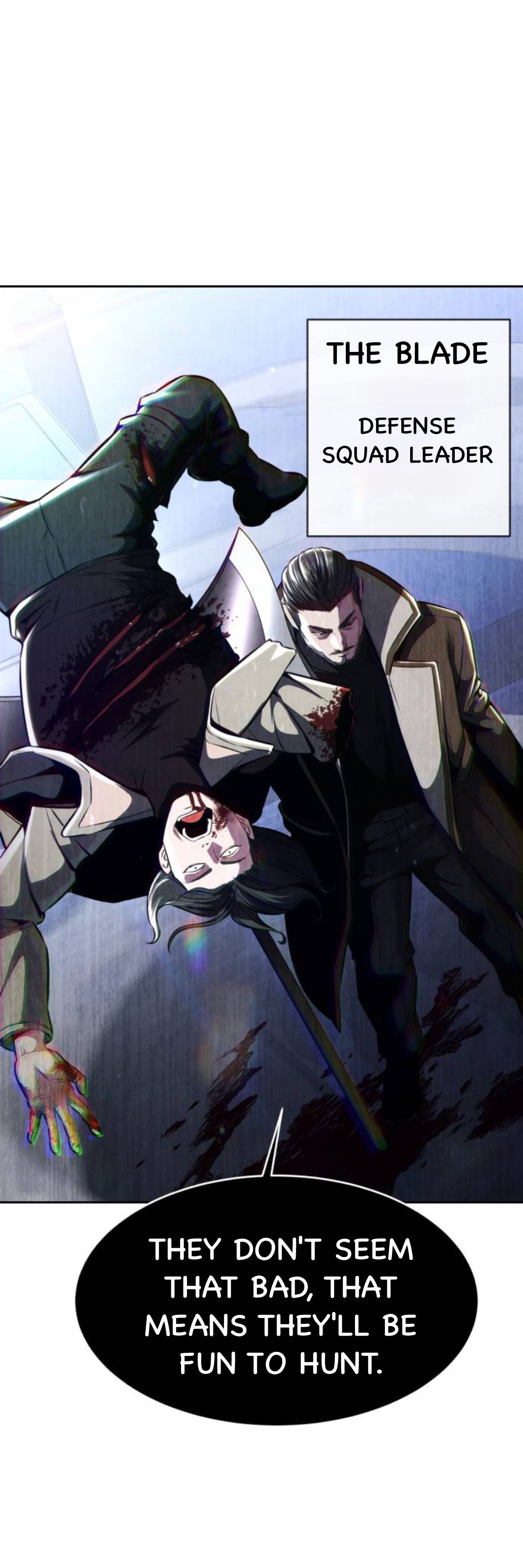 Read Hero Ticket ENGLISH Manga Online