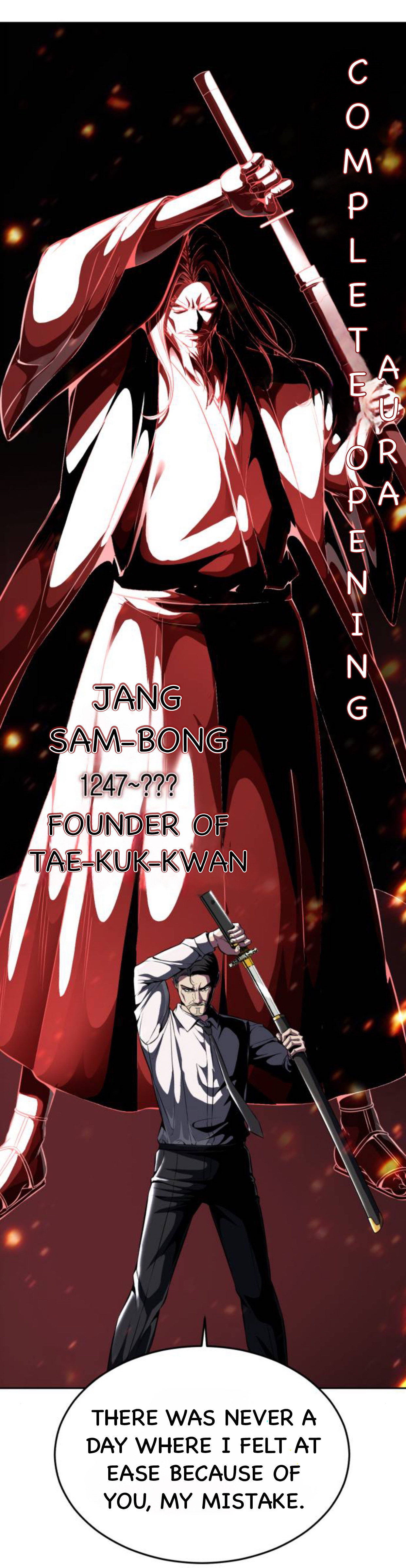 Read Hero Ticket ENGLISH Manga Online