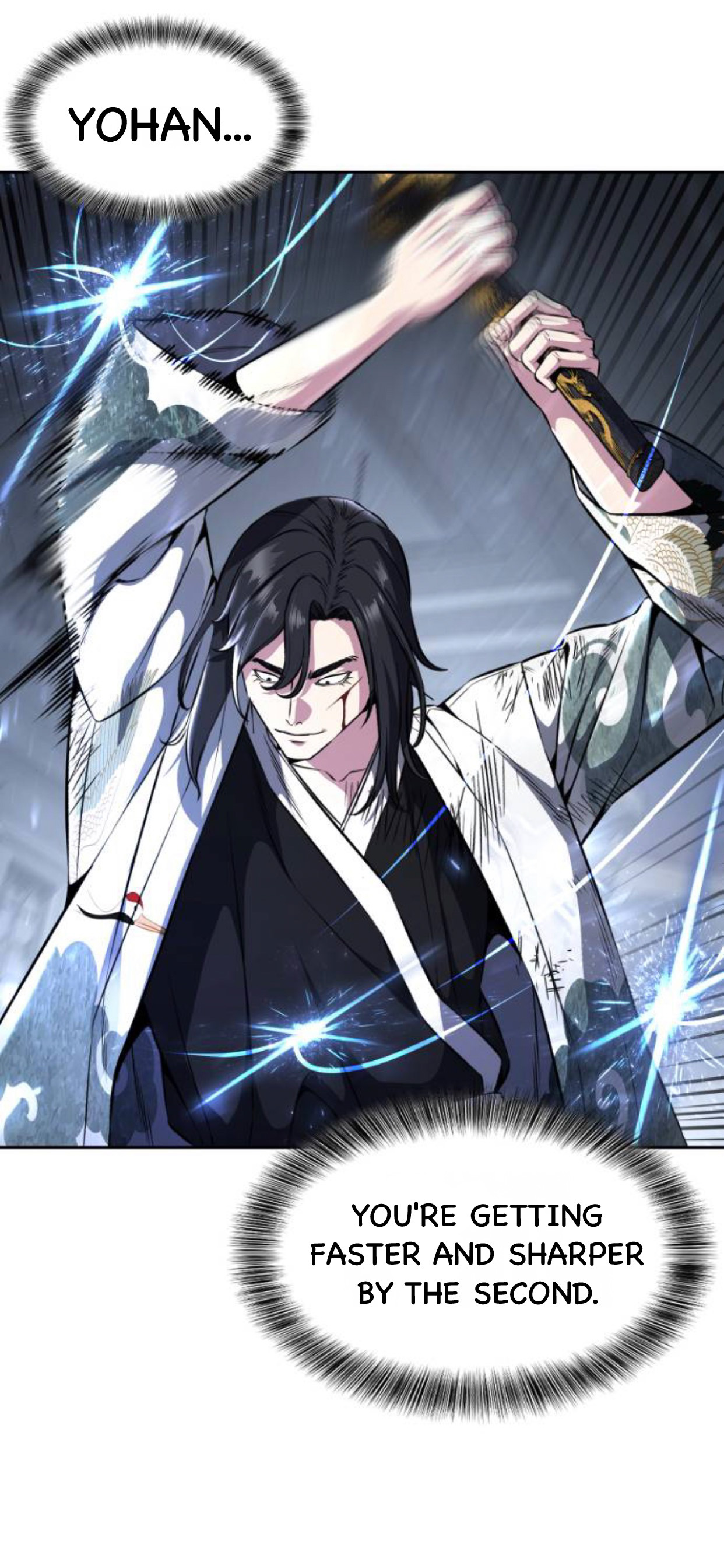 Read Hero Ticket ENGLISH Manga Online