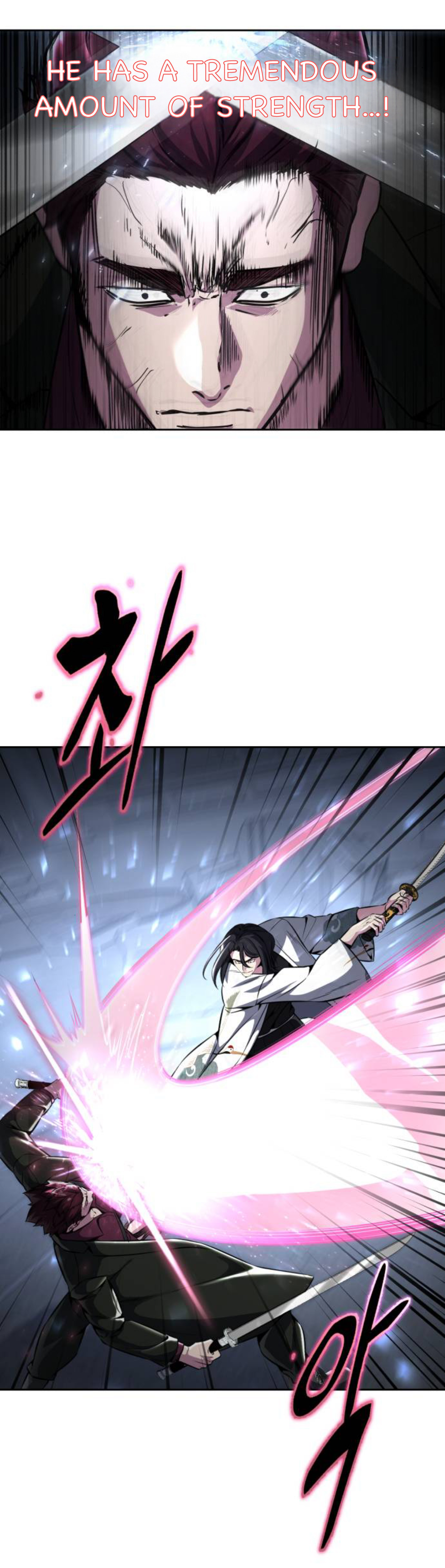 Read Hero Ticket ENGLISH Manga Online