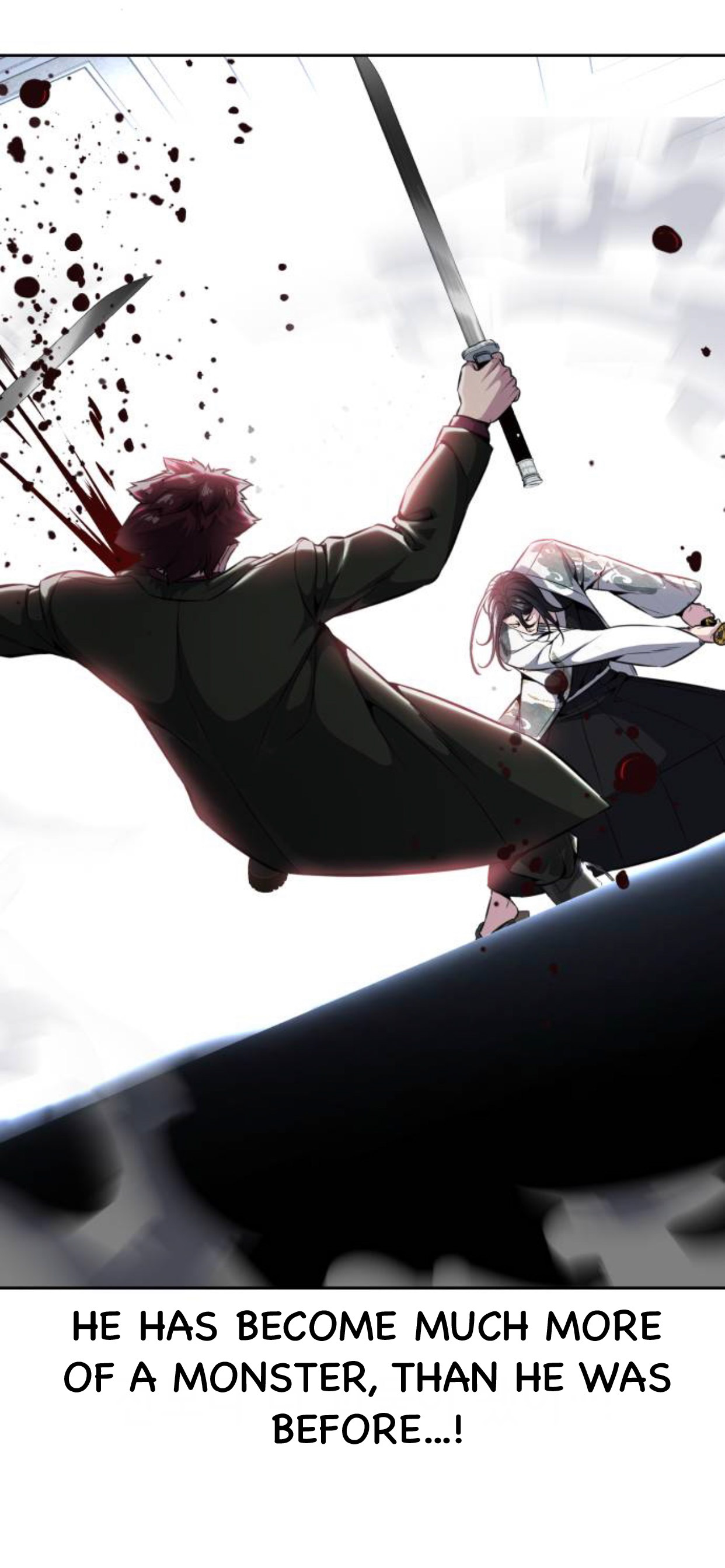 Read Hero Ticket ENGLISH Manga Online