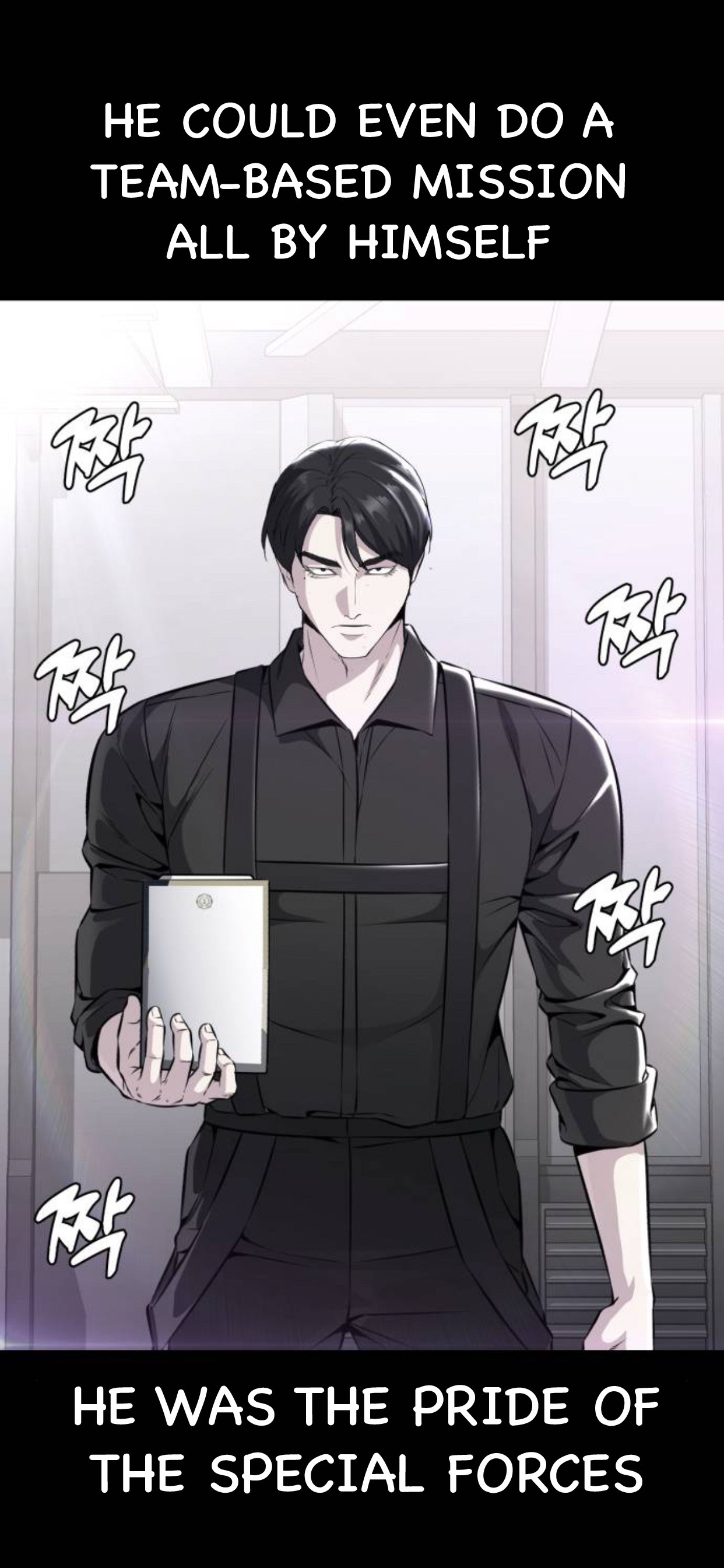 Read Hero Ticket ENGLISH Manga Online