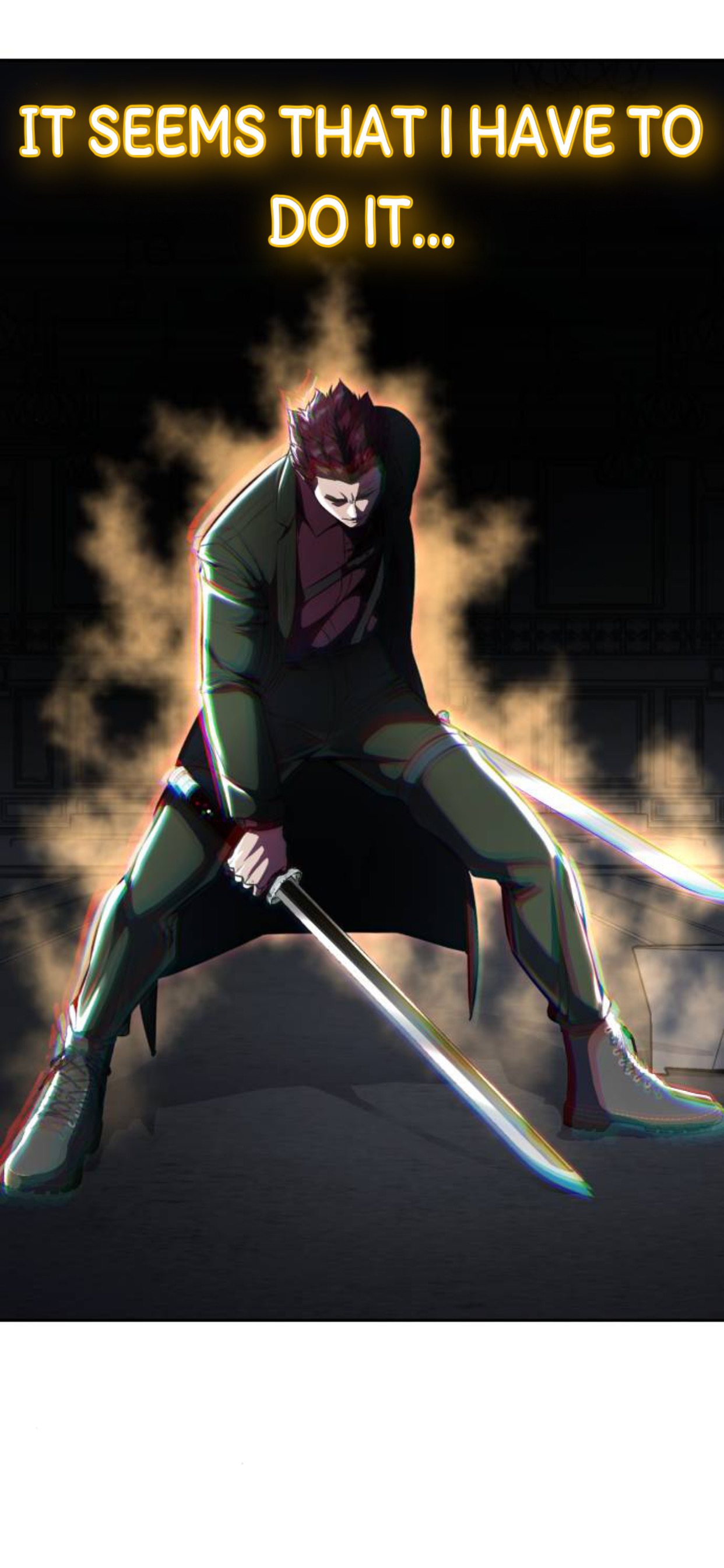 Read Hero Ticket ENGLISH Manga Online