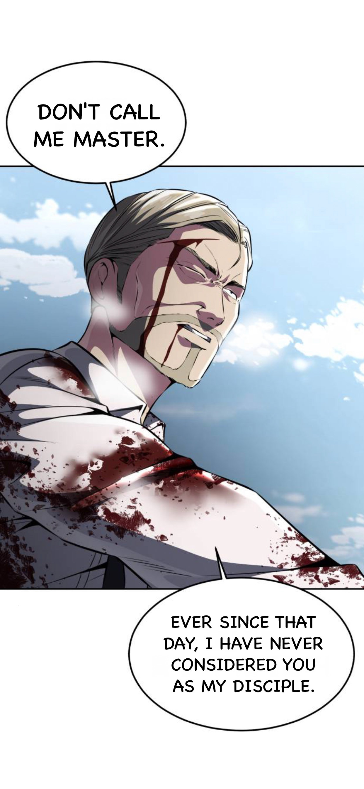 Read Hero Ticket ENGLISH Manga Online