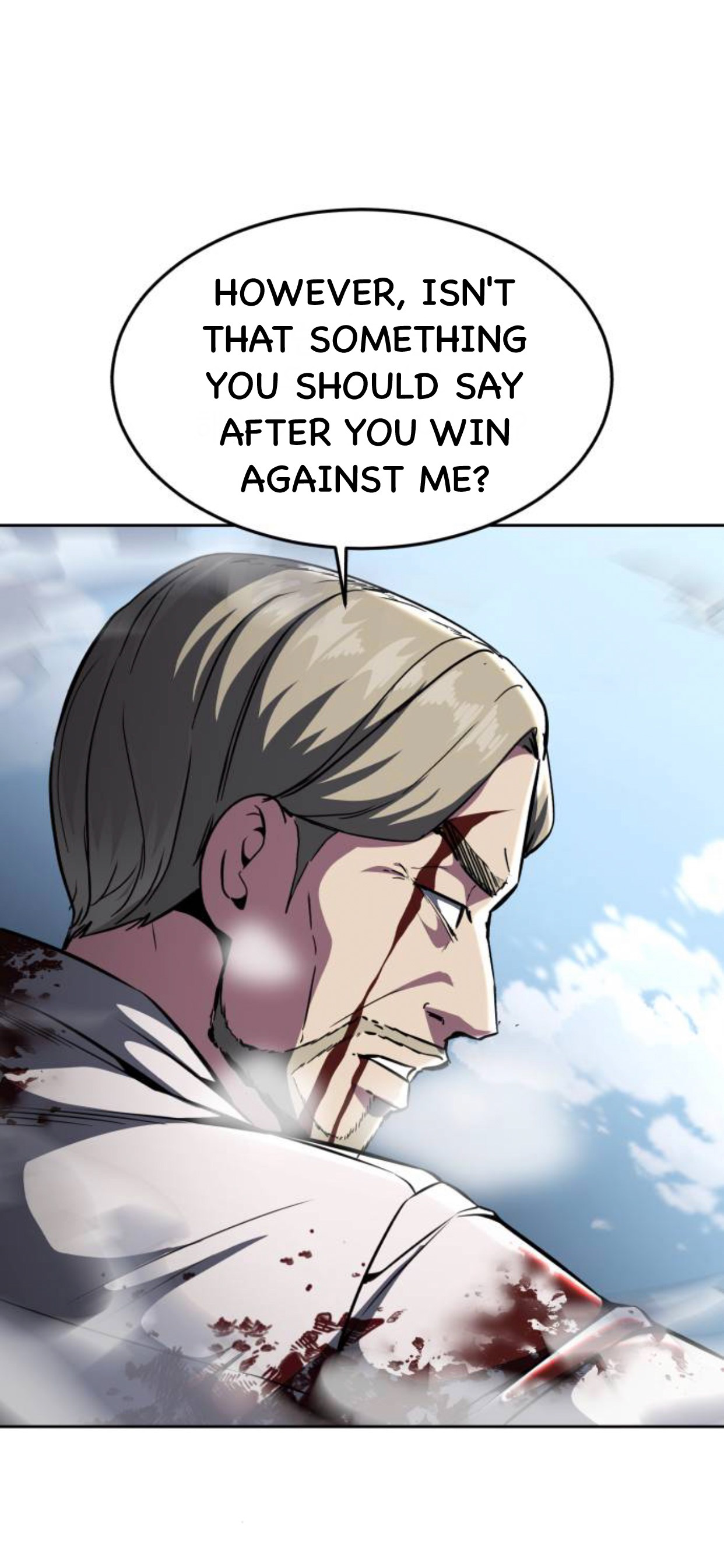 Read Hero Ticket ENGLISH Manga Online