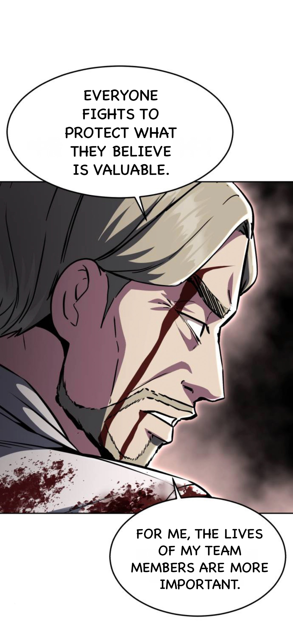 Read Hero Ticket ENGLISH Manga Online