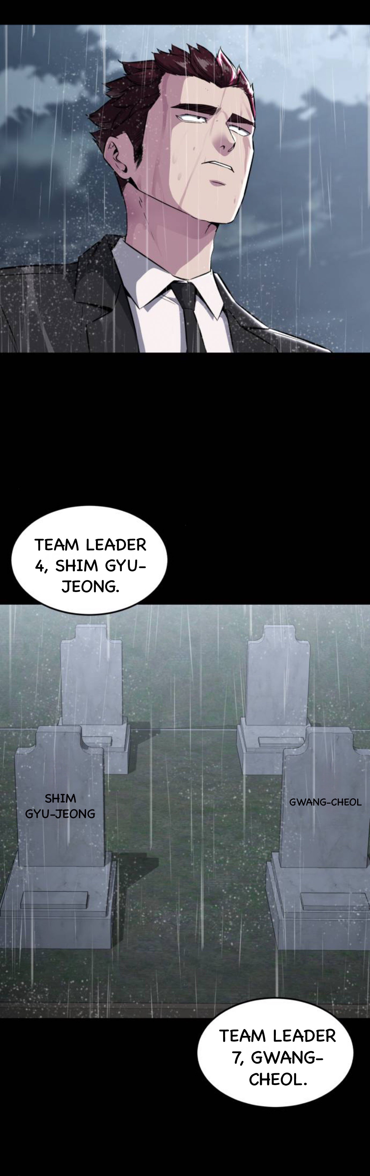 Read Hero Ticket ENGLISH Manga Online