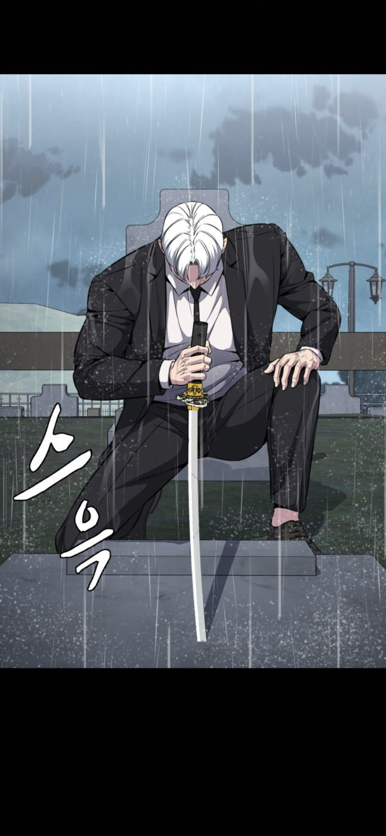 Read Hero Ticket ENGLISH Manga Online