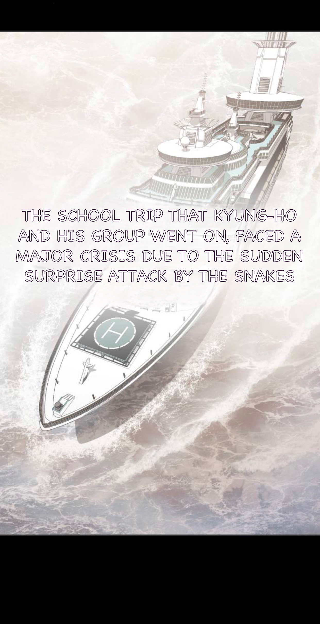 Read Hero Ticket ENGLISH Manga Online