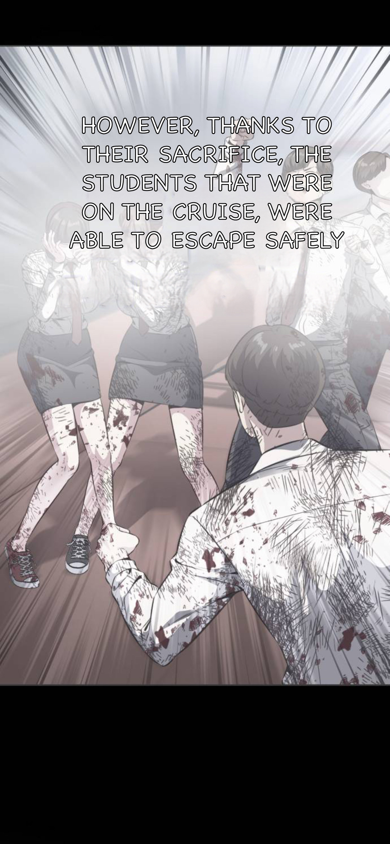 Read Hero Ticket ENGLISH Manga Online