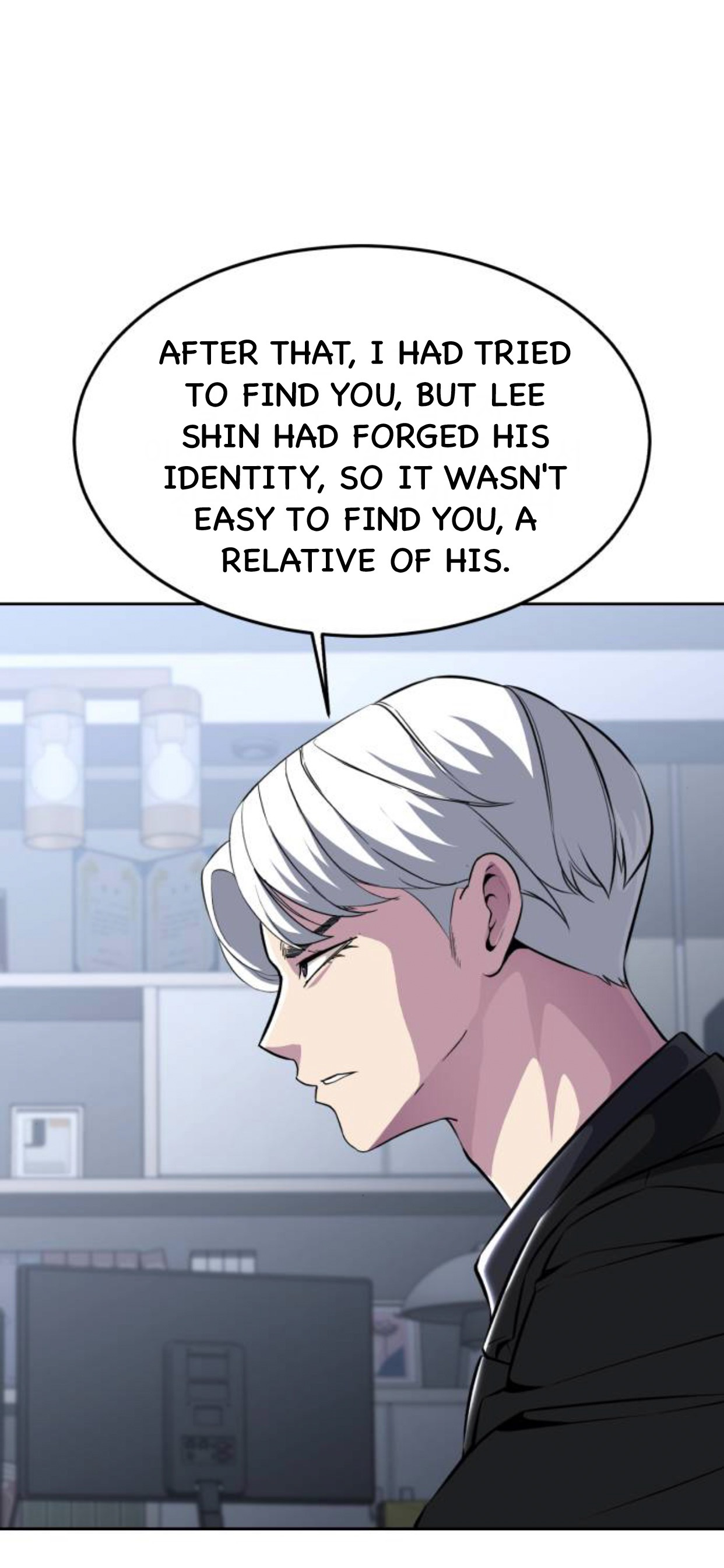 Read Hero Ticket ENGLISH Manga Online