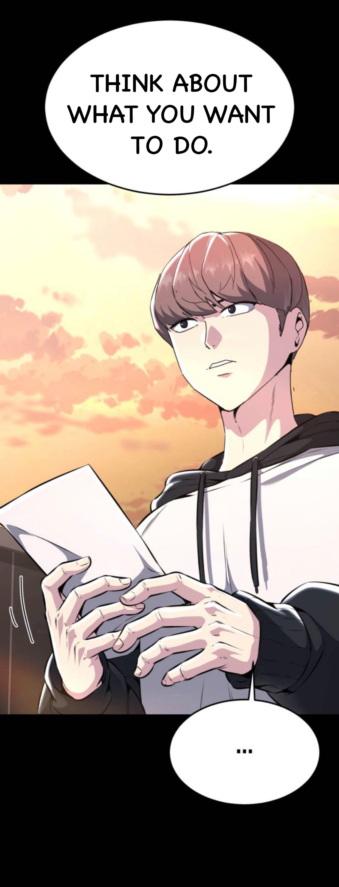 Read Hero Ticket ENGLISH Manga Online