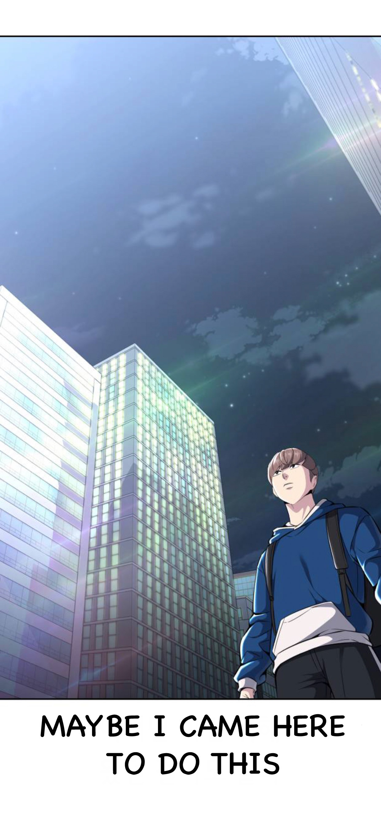 Read Hero Ticket ENGLISH Manga Online