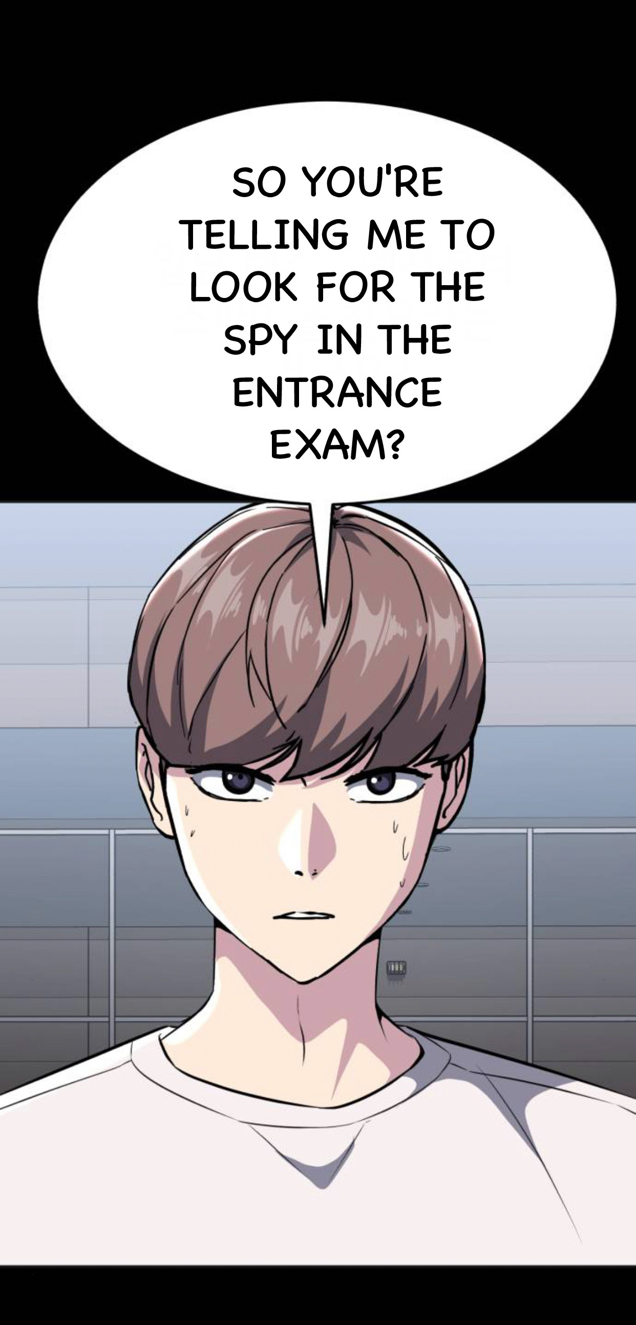 Read Hero Ticket ENGLISH Manga Online