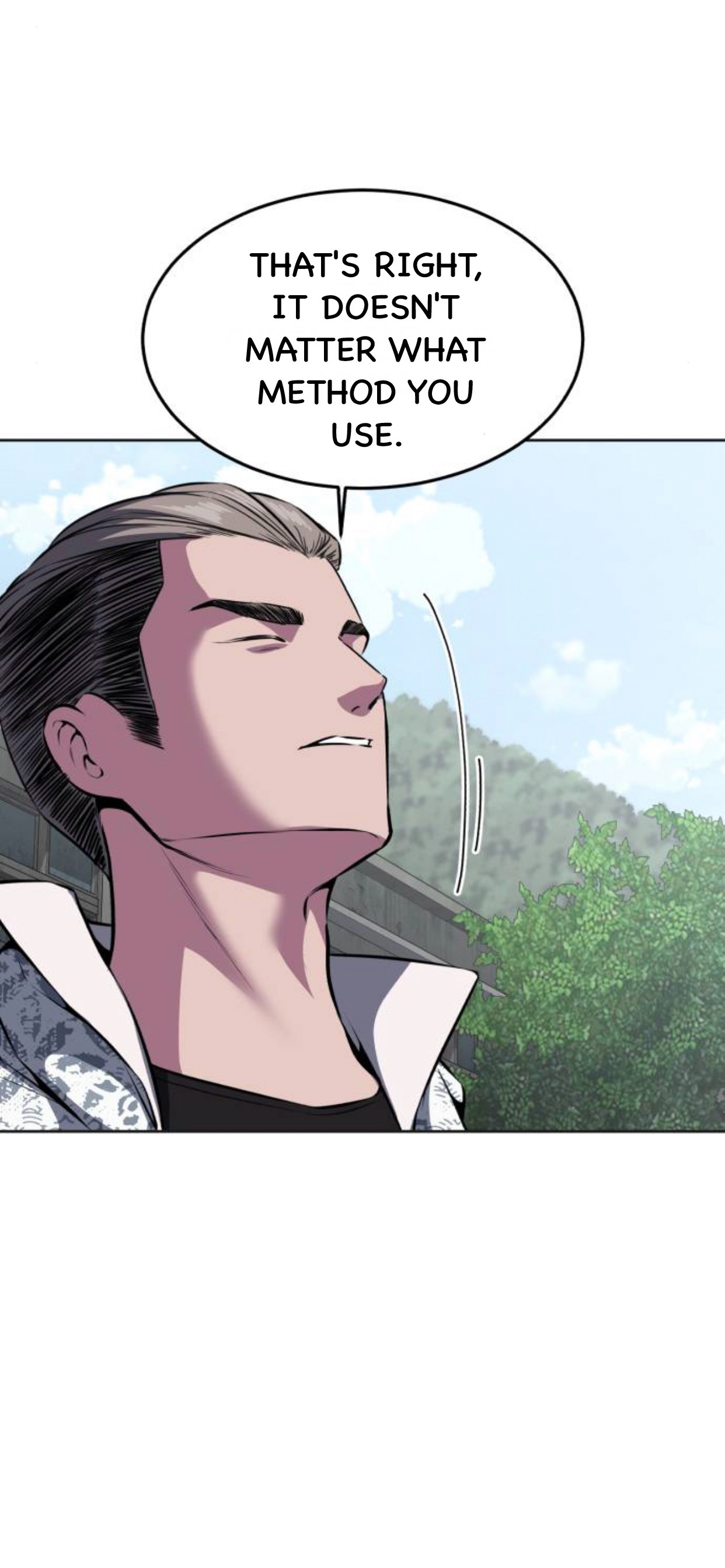 Read Hero Ticket ENGLISH Manga Online