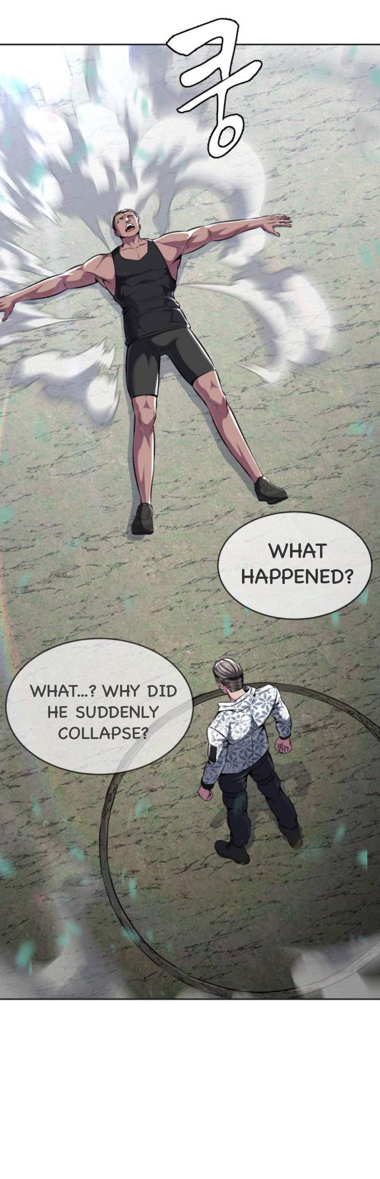 Read Hero Ticket ENGLISH Manga Online