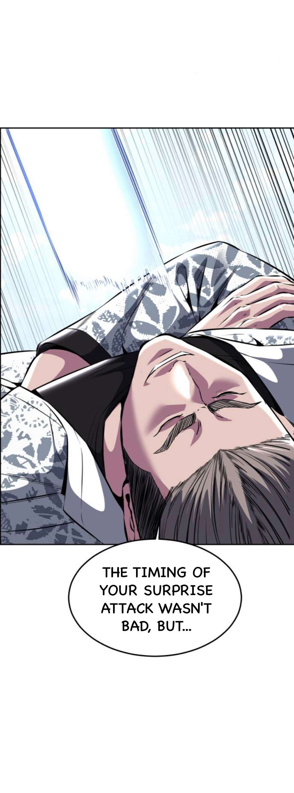 Read Hero Ticket ENGLISH Manga Online