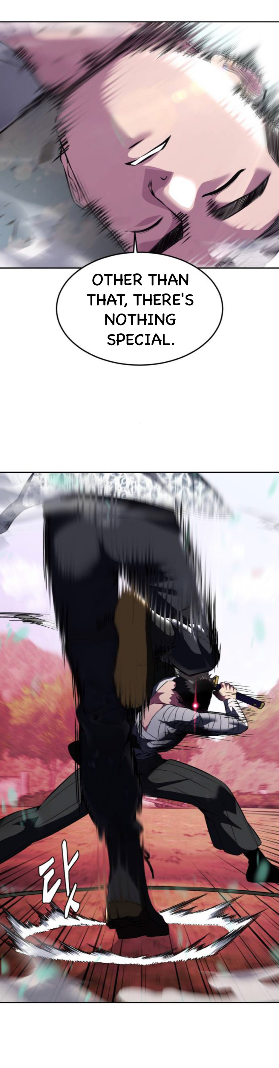 Read Hero Ticket ENGLISH Manga Online