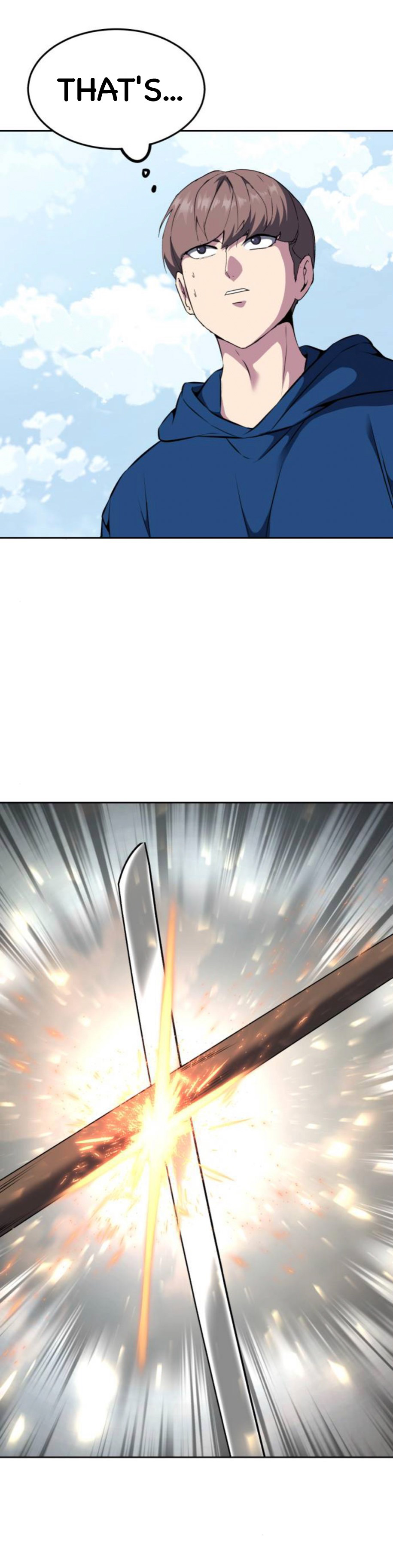 Read Hero Ticket ENGLISH Manga Online