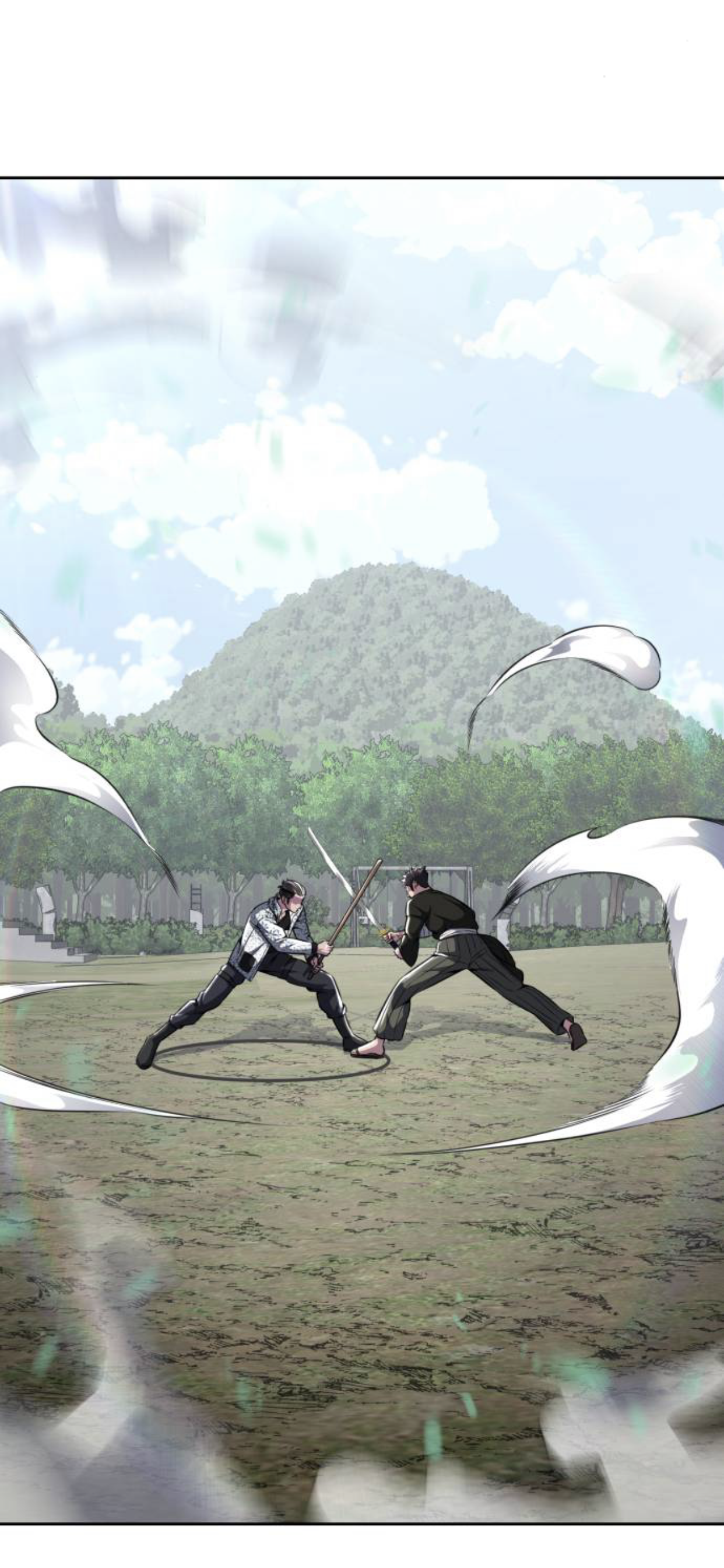 Read Hero Ticket ENGLISH Manga Online