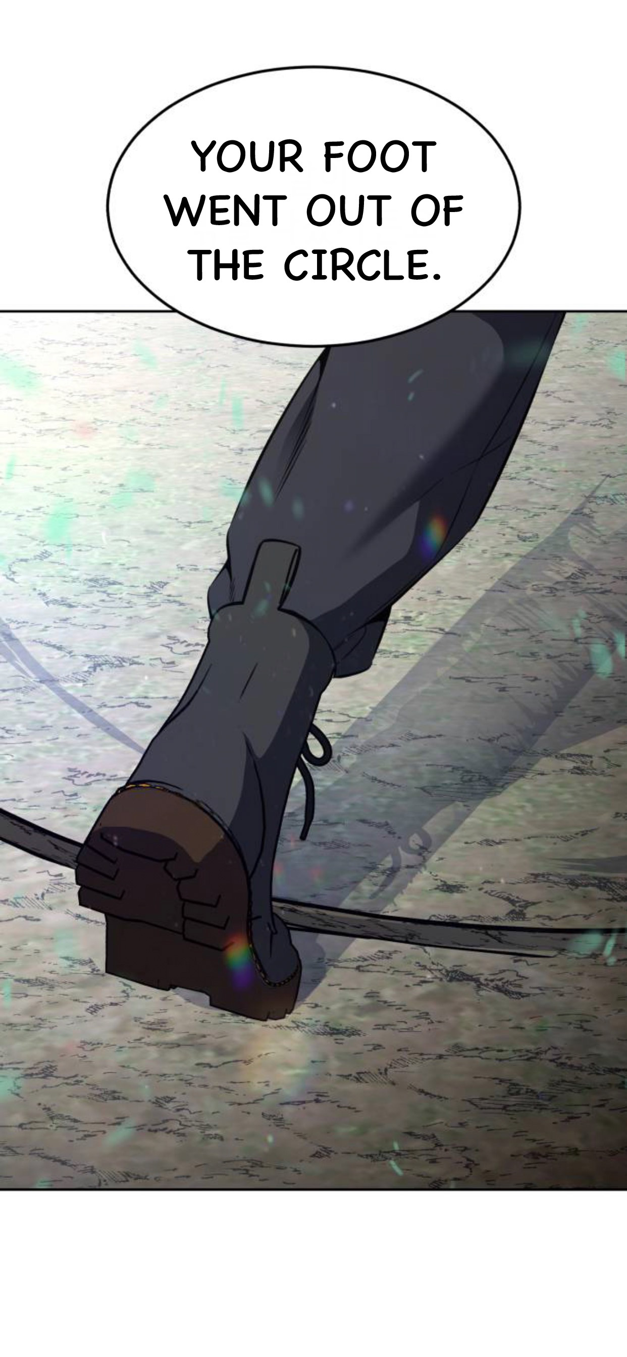 Read Hero Ticket ENGLISH Manga Online