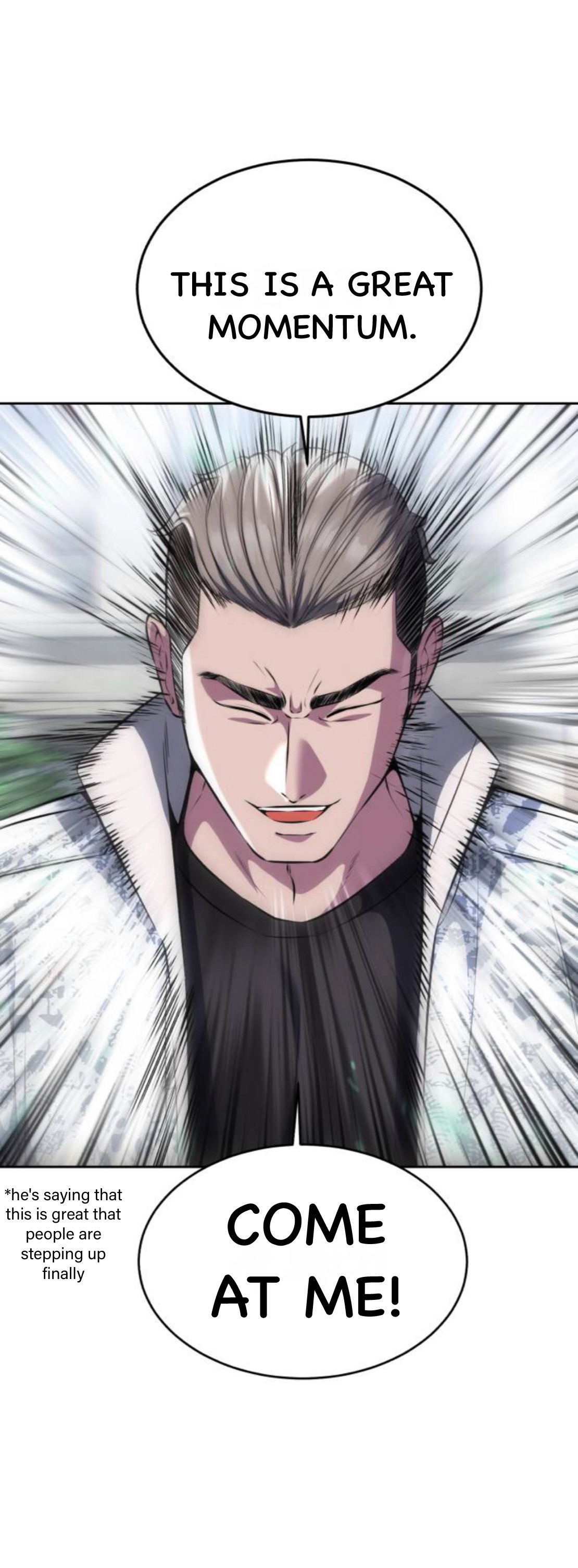 Read Hero Ticket ENGLISH Manga Online