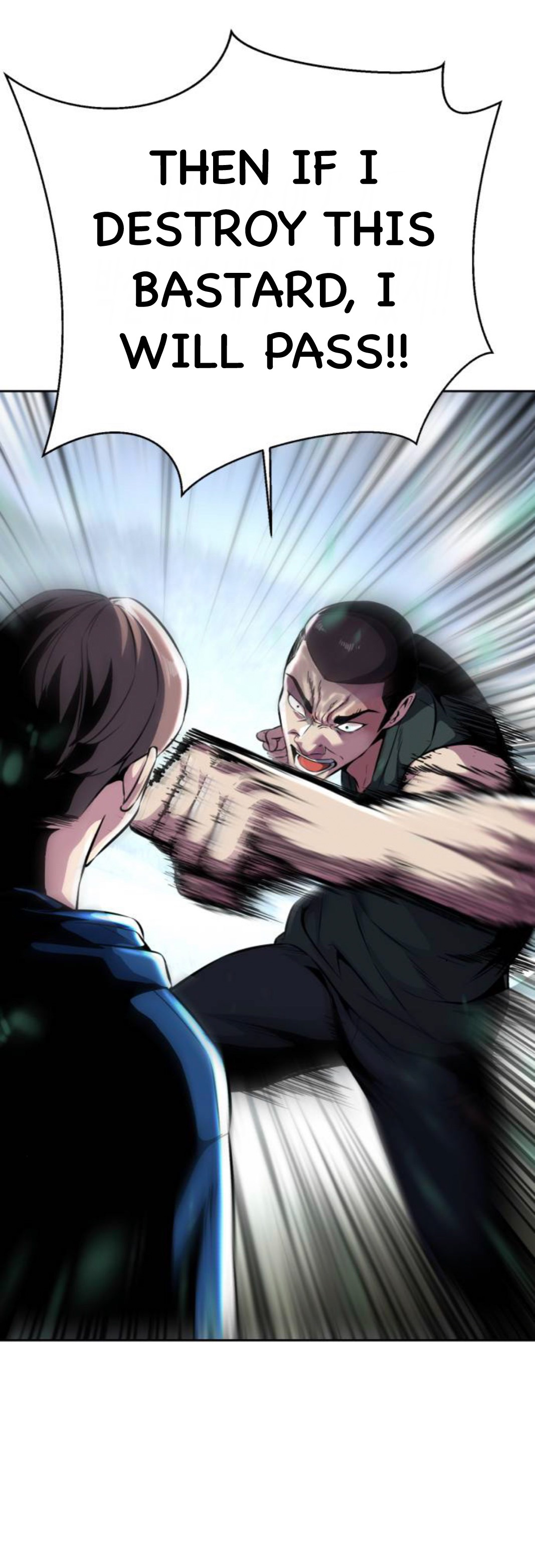 Read Hero Ticket ENGLISH Manga Online