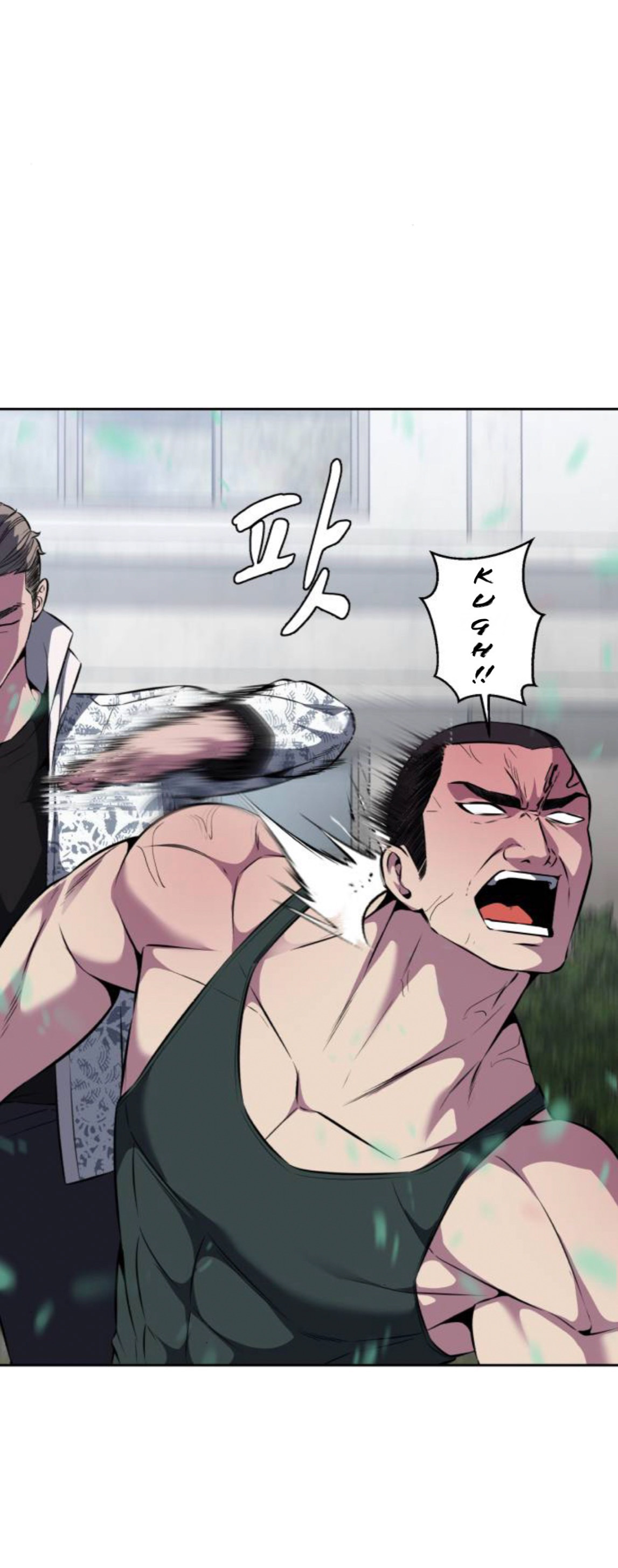 Read Hero Ticket ENGLISH Manga Online