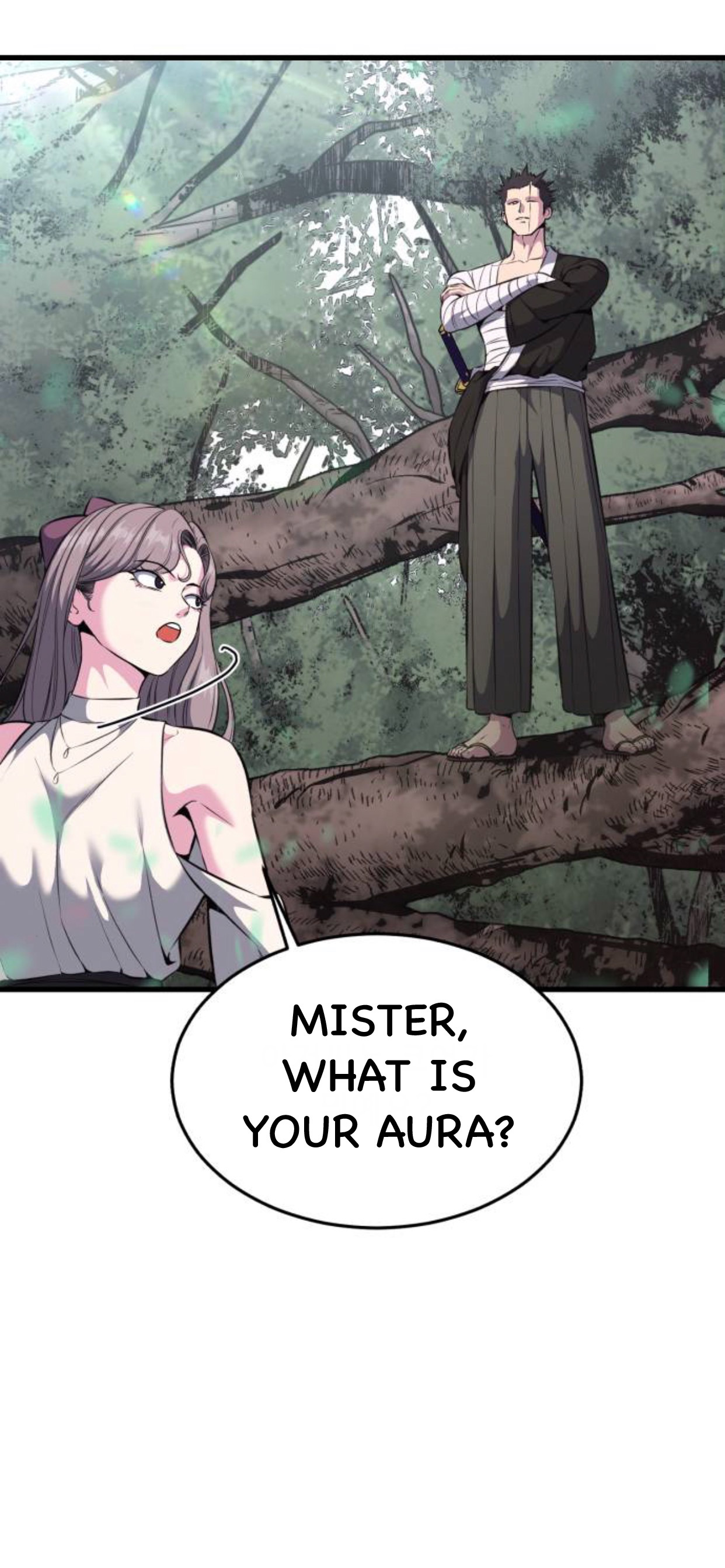 Read Hero Ticket ENGLISH Manga Online