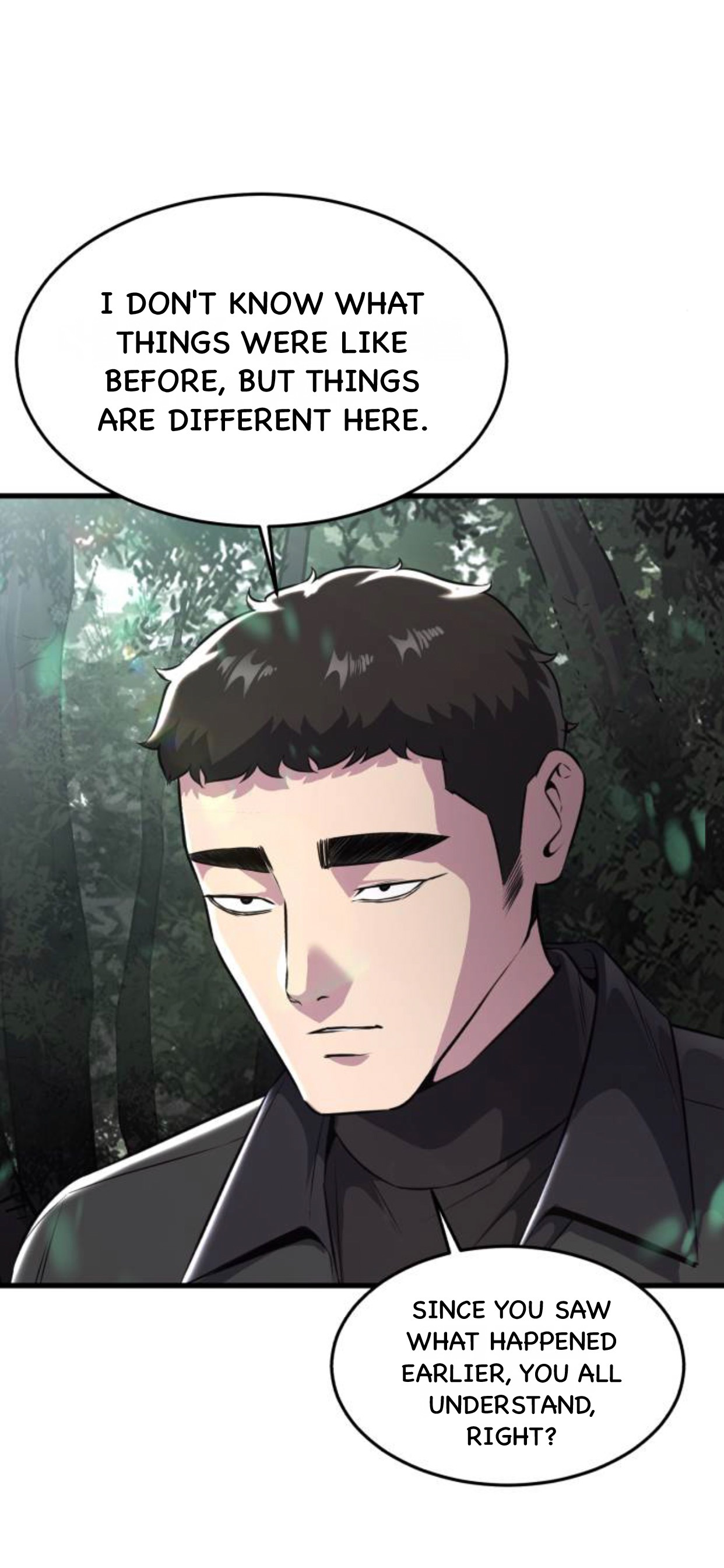 Read Hero Ticket ENGLISH Manga Online