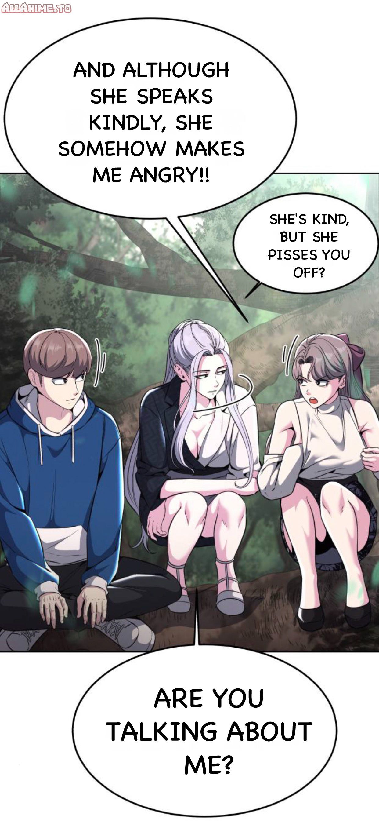 Read Hero Ticket ENGLISH Manga Online