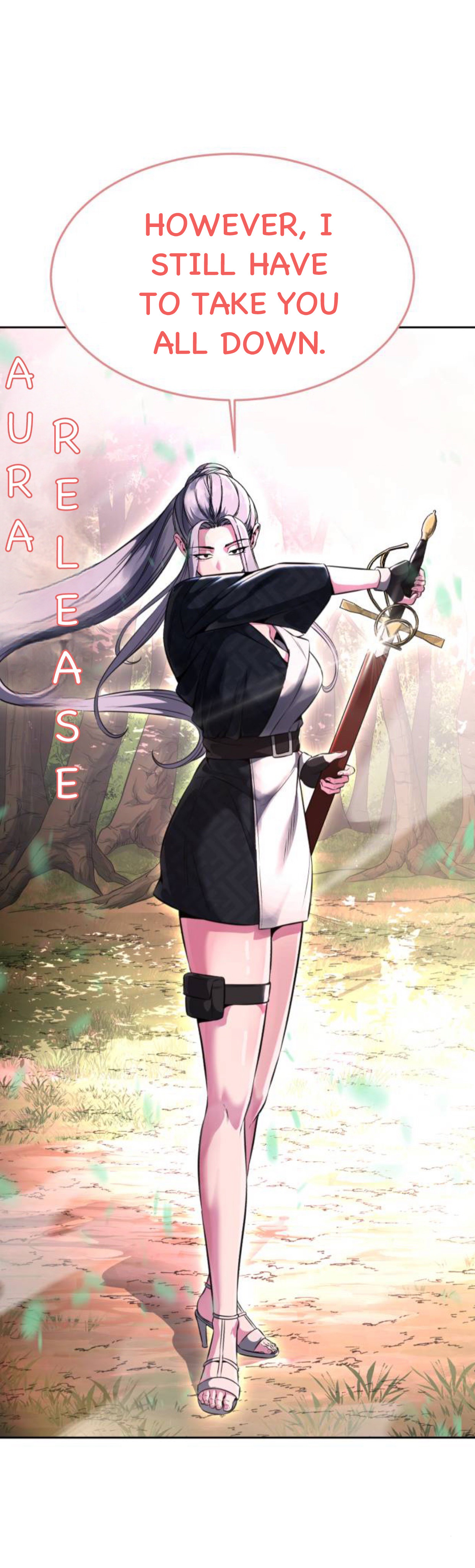 Read Hero Ticket ENGLISH Manga Online