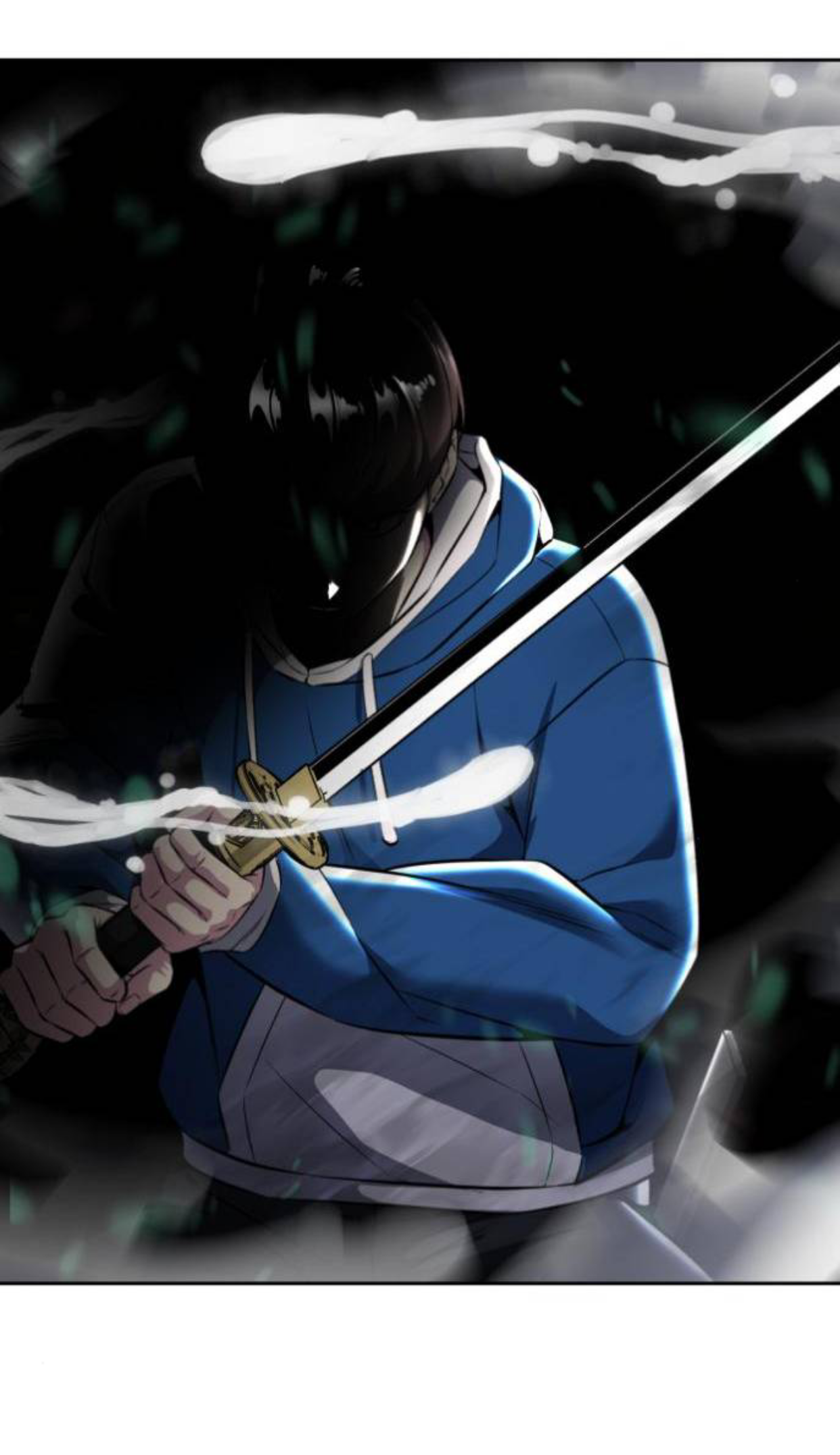 Read Hero Ticket ENGLISH Manga Online