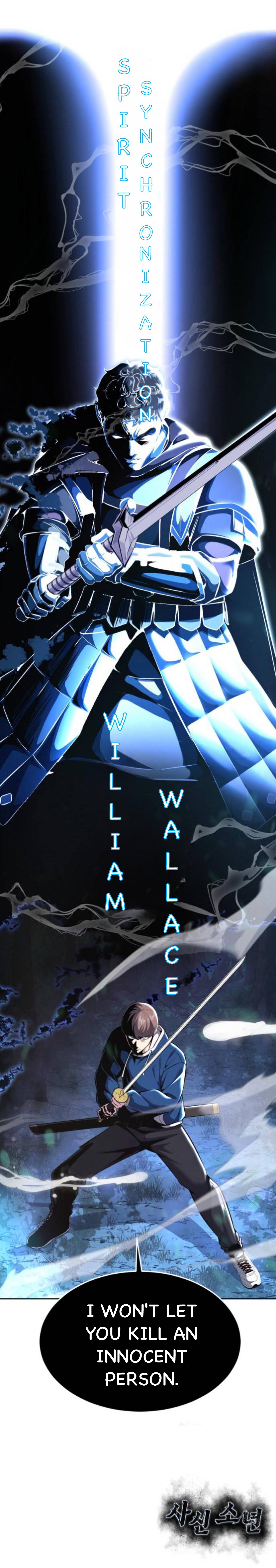 Read Hero Ticket ENGLISH Manga Online