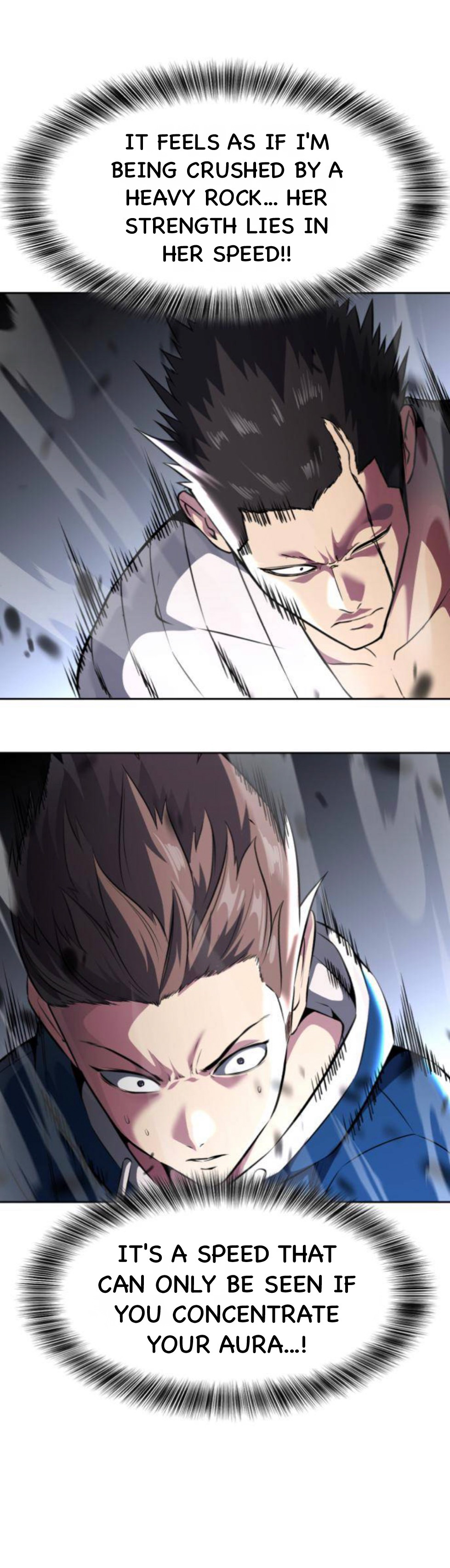 Read Hero Ticket ENGLISH Manga Online