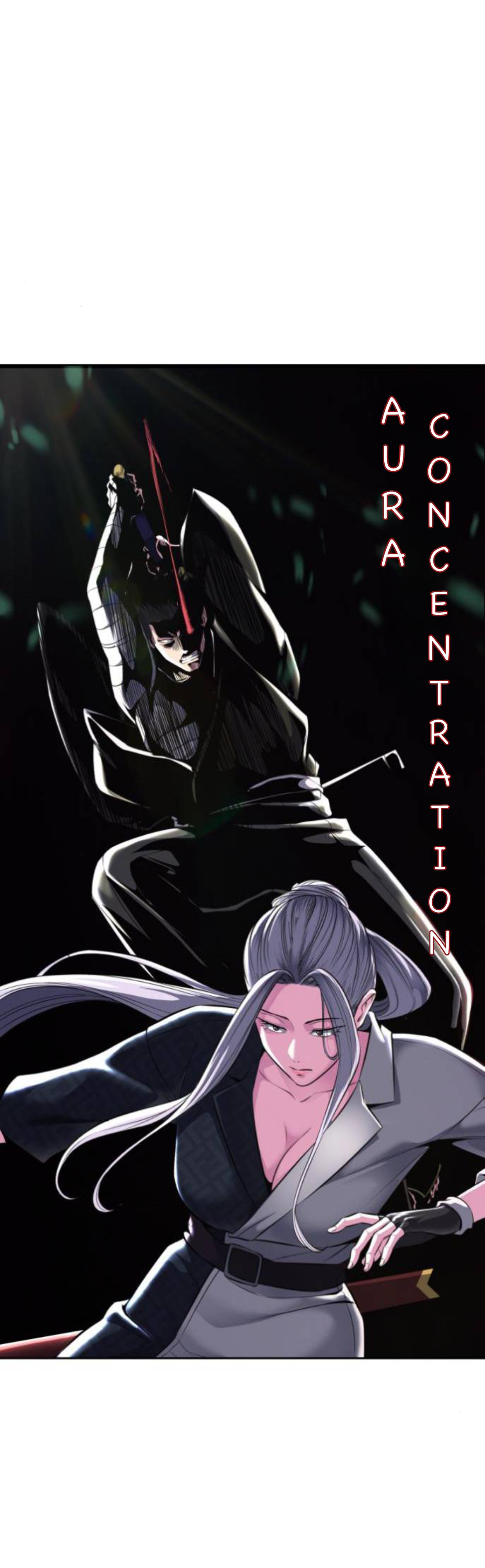 Read Hero Ticket ENGLISH Manga Online