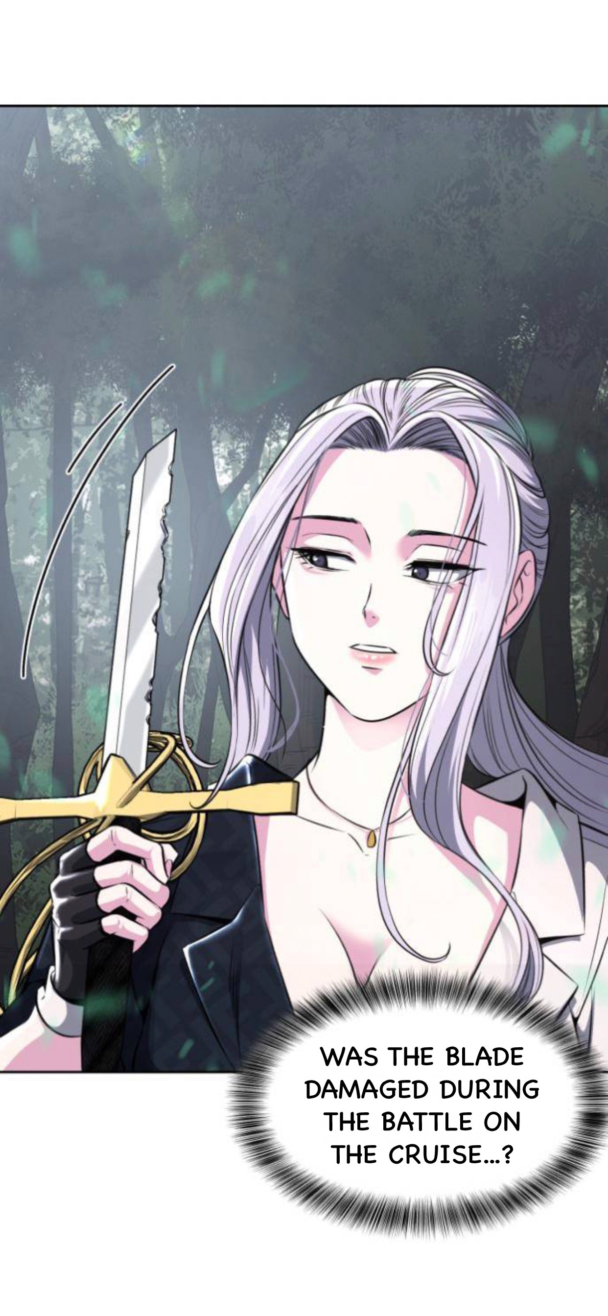 Read Hero Ticket ENGLISH Manga Online