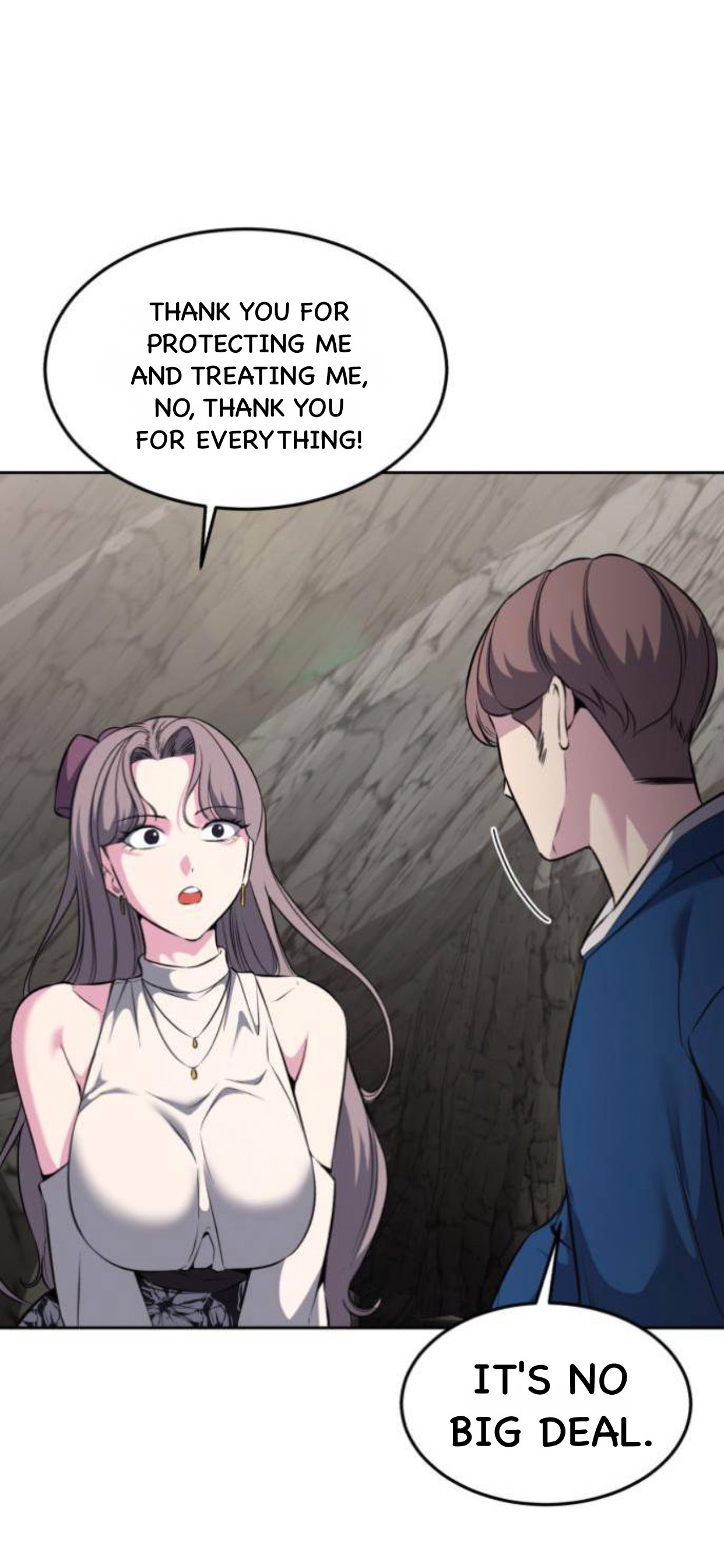 Read Hero Ticket ENGLISH Manga Online