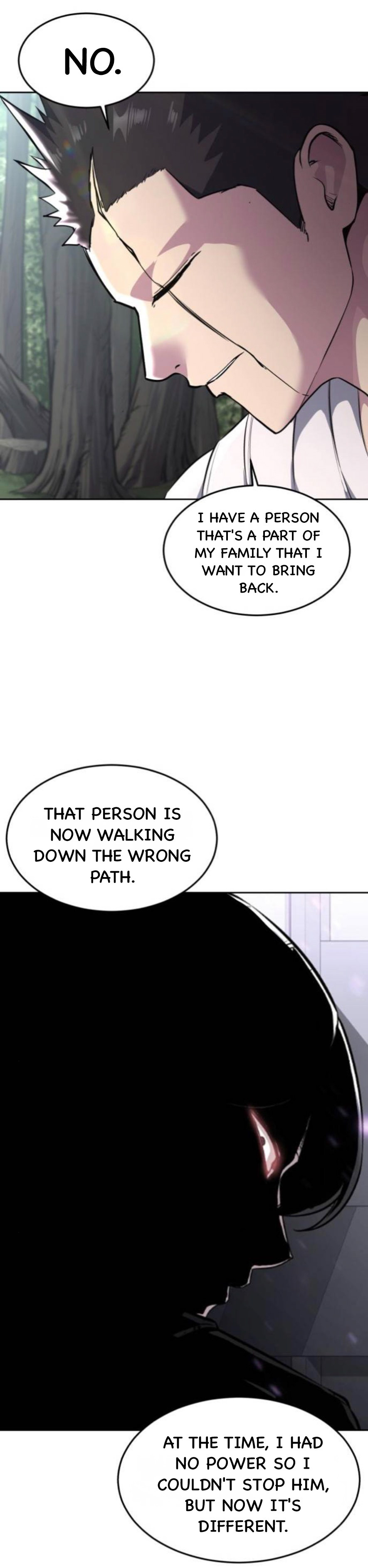 Read Hero Ticket ENGLISH Manga Online