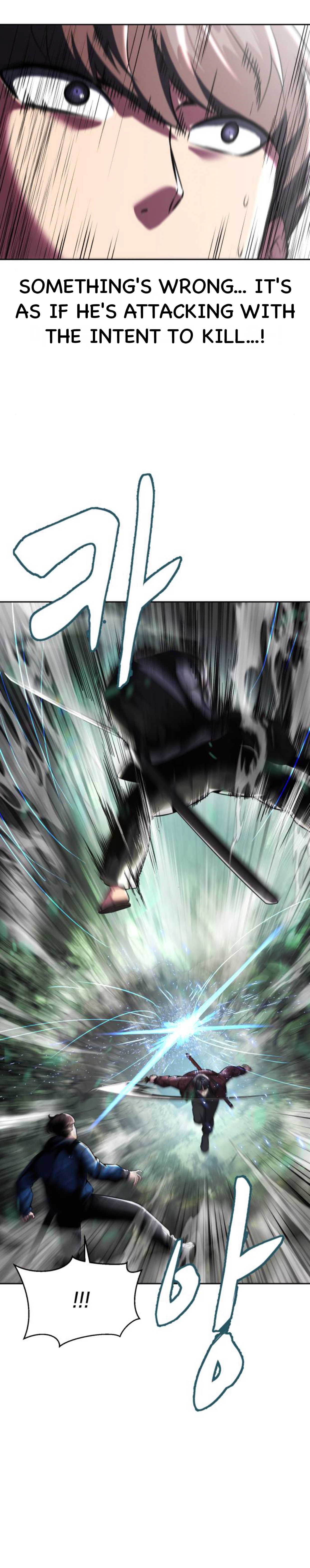 Read Hero Ticket ENGLISH Manga Online