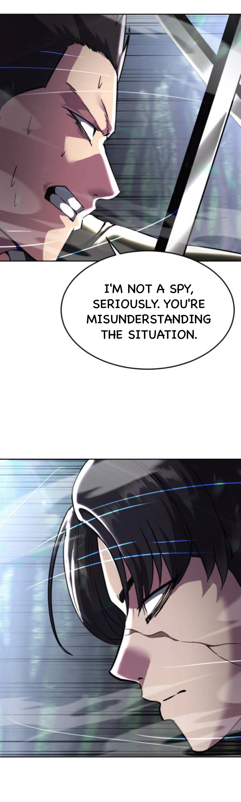 Read Hero Ticket ENGLISH Manga Online