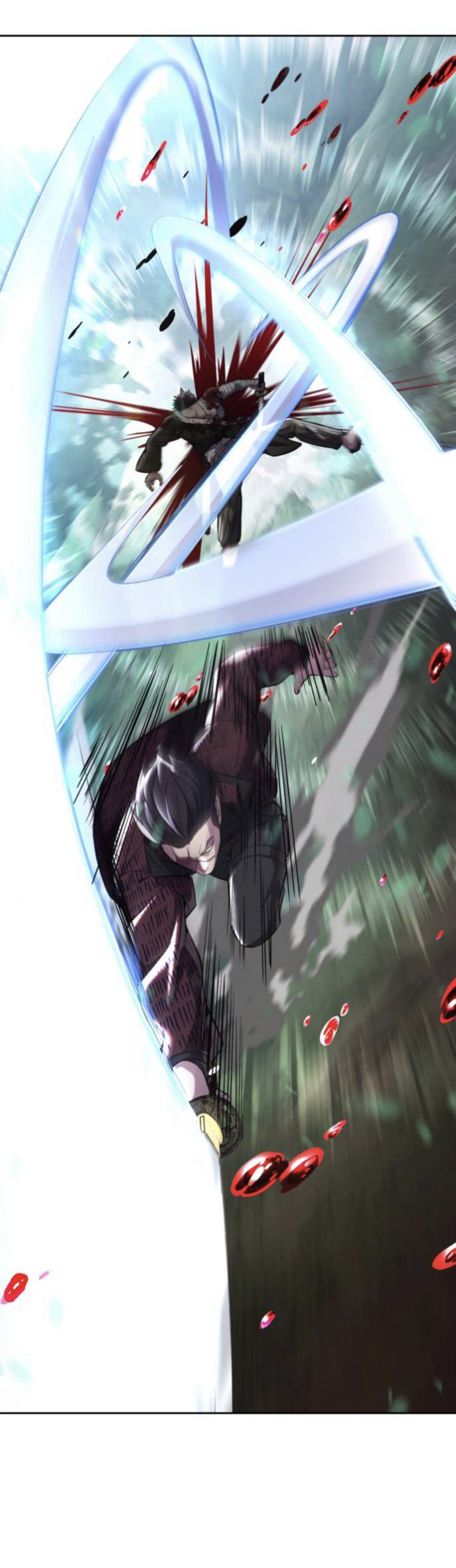 Read Hero Ticket ENGLISH Manga Online