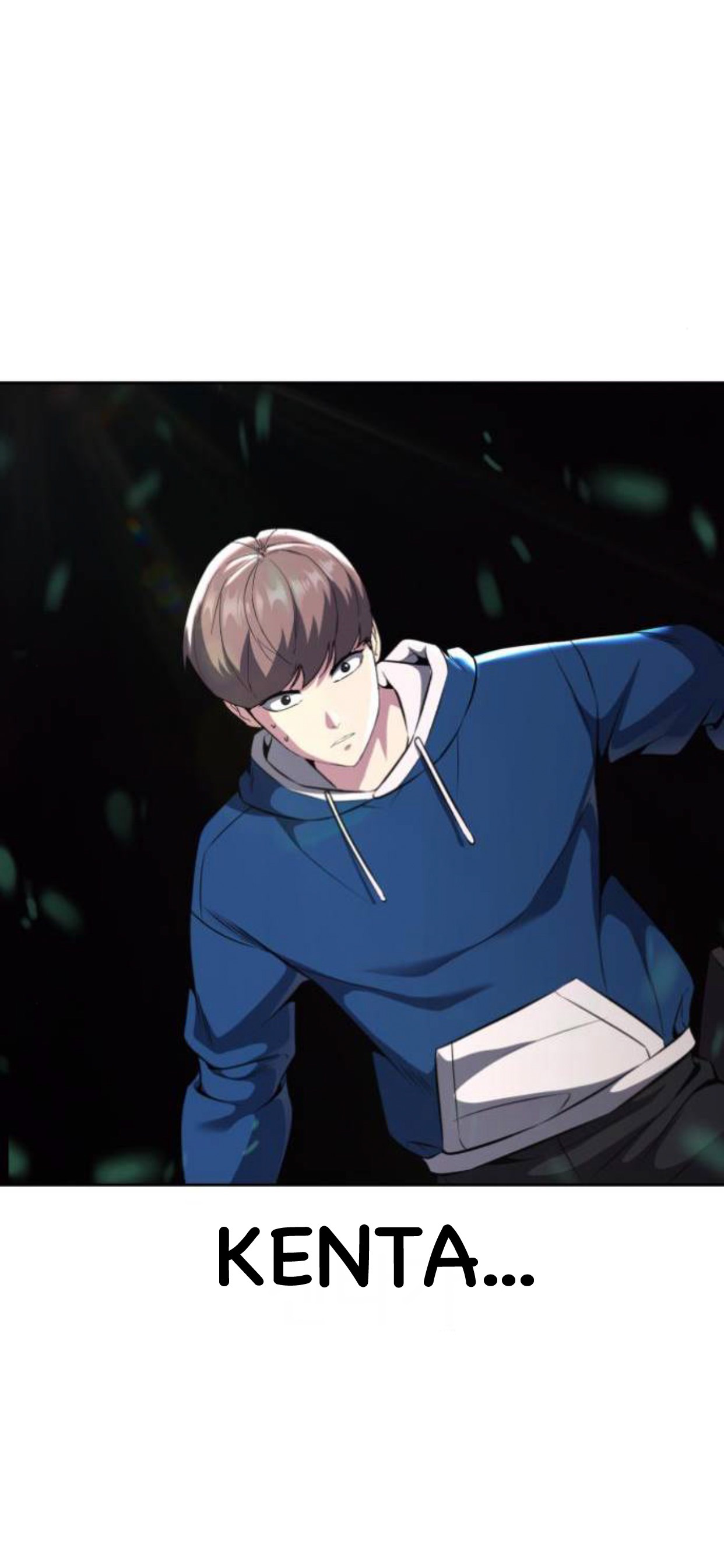 Read Hero Ticket ENGLISH Manga Online